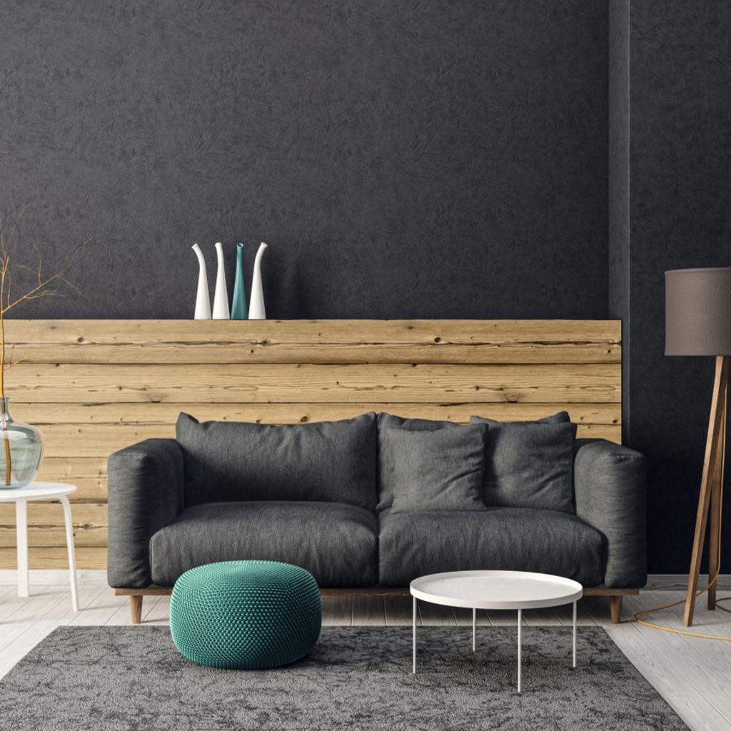 Spruce Antique Expressive