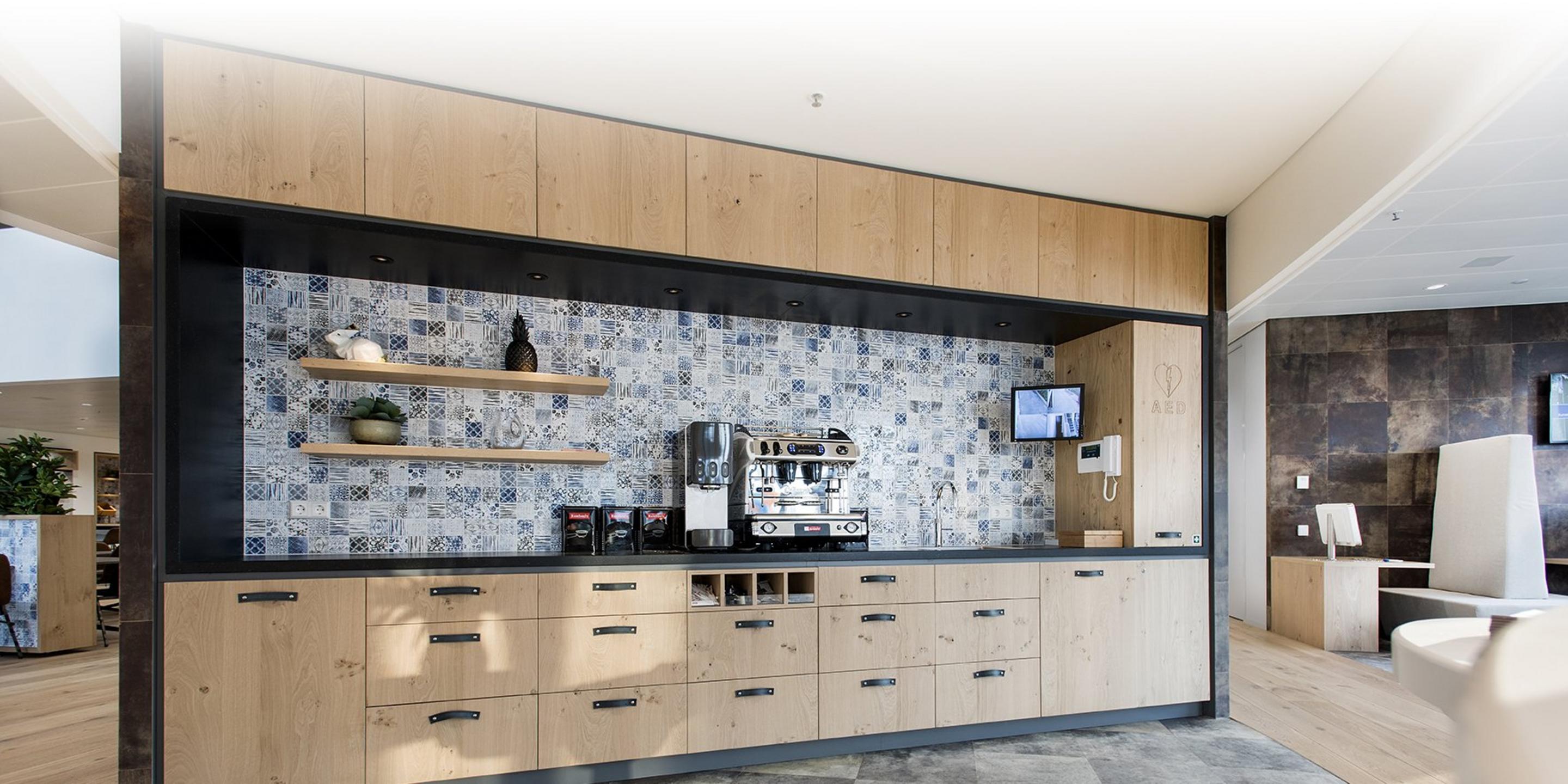 Wood Veneered Boards