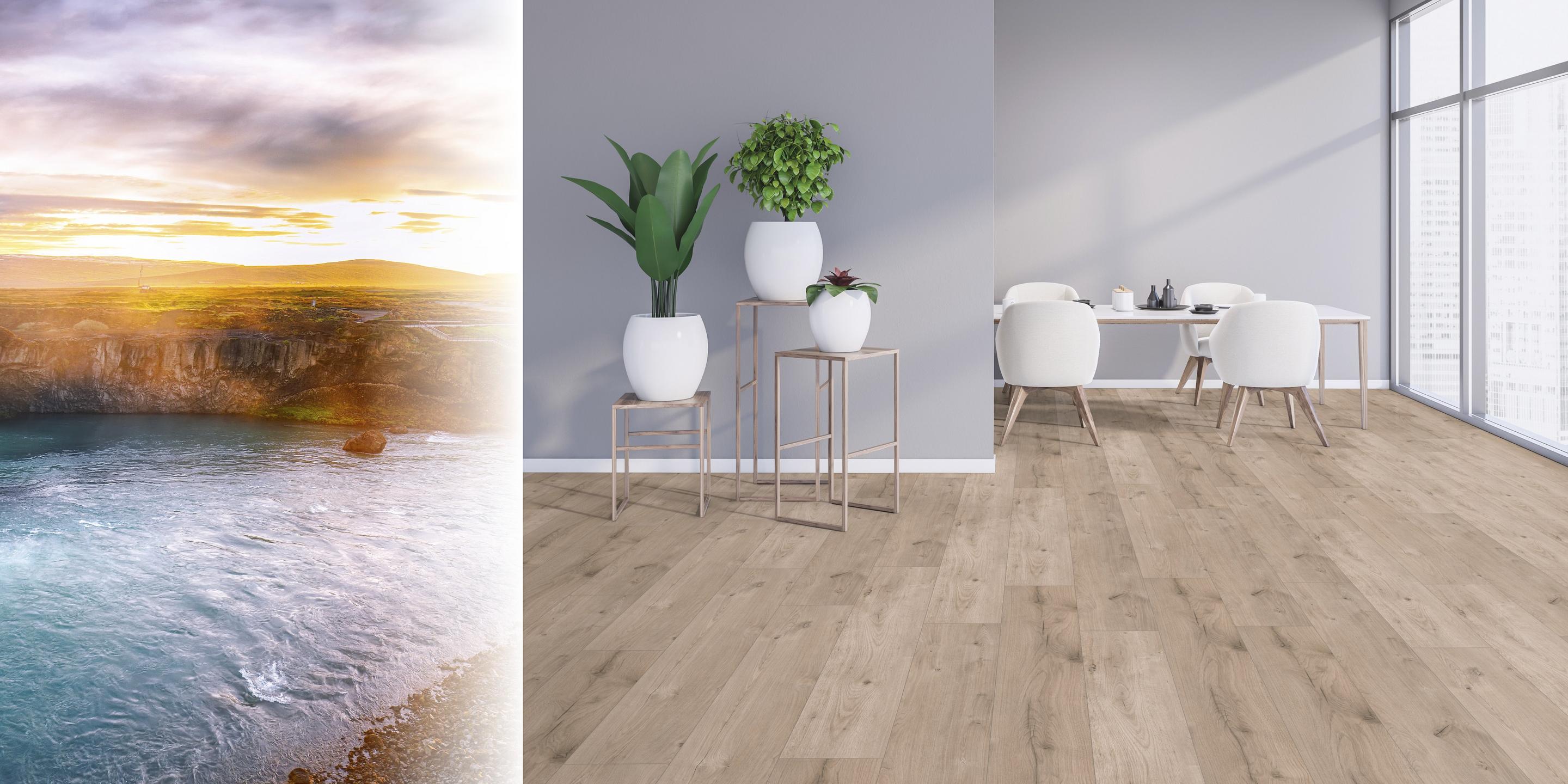 Select Classic Touch