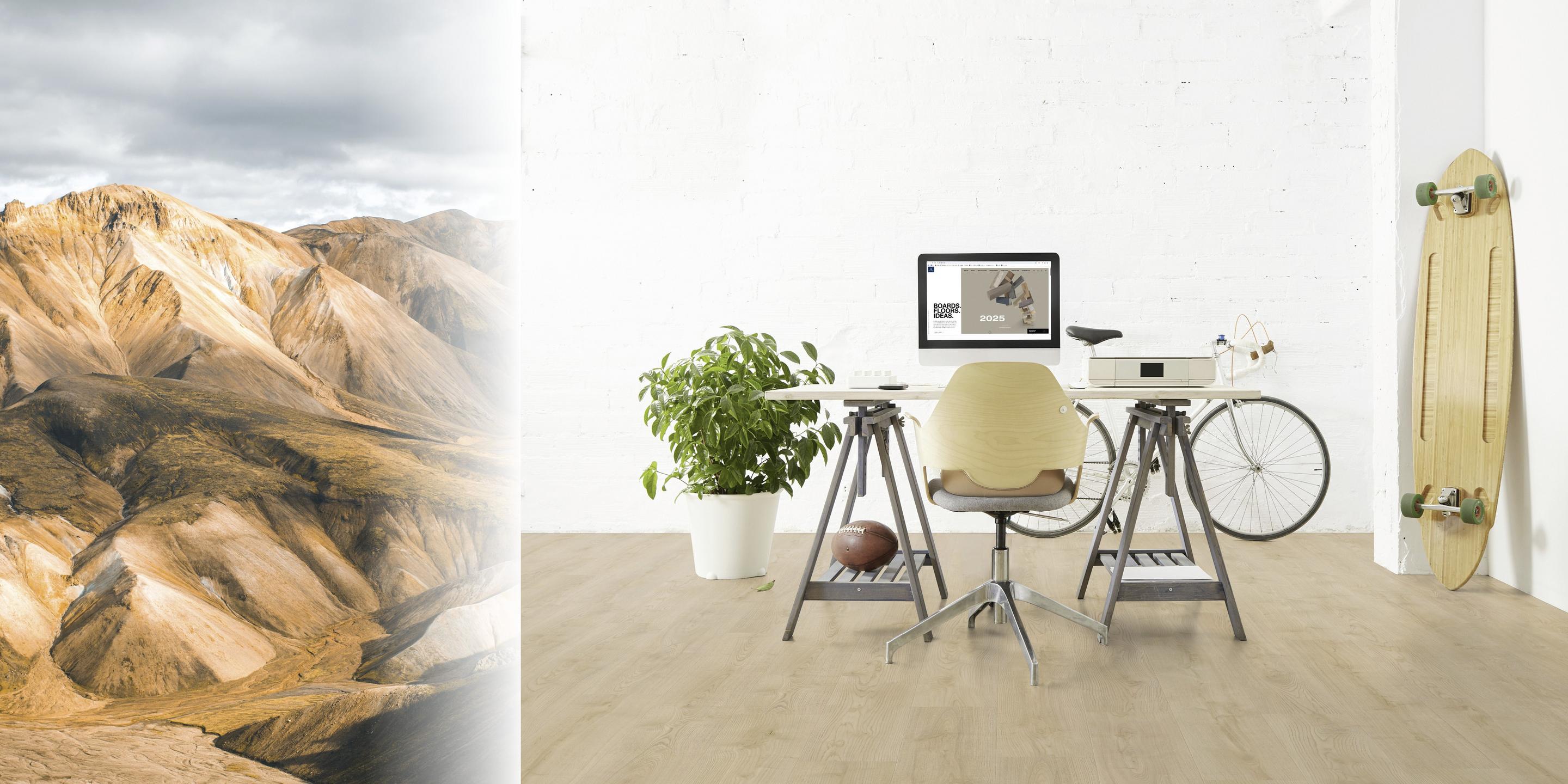 Supreme Natural Touch