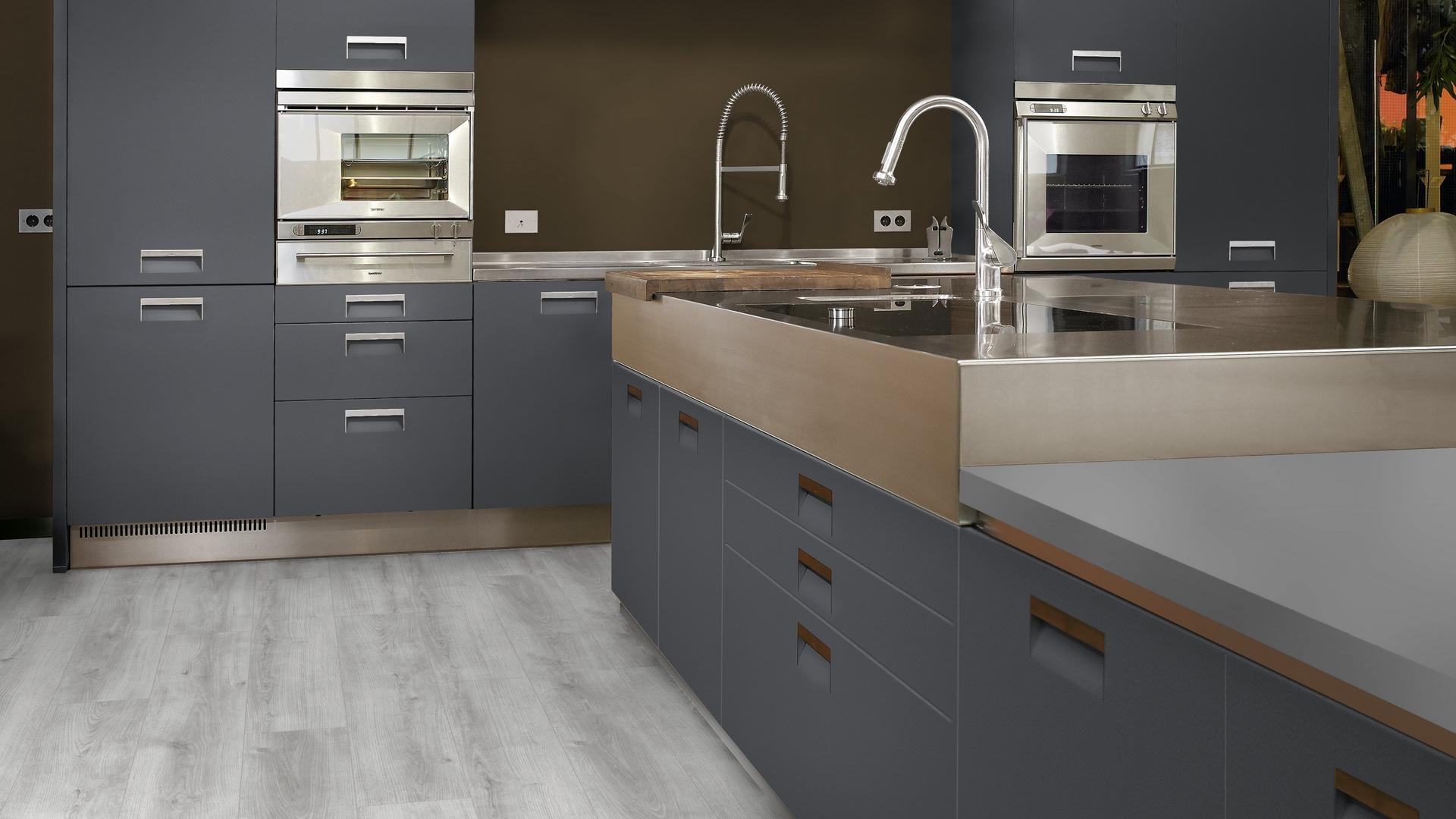 Graphite Grey