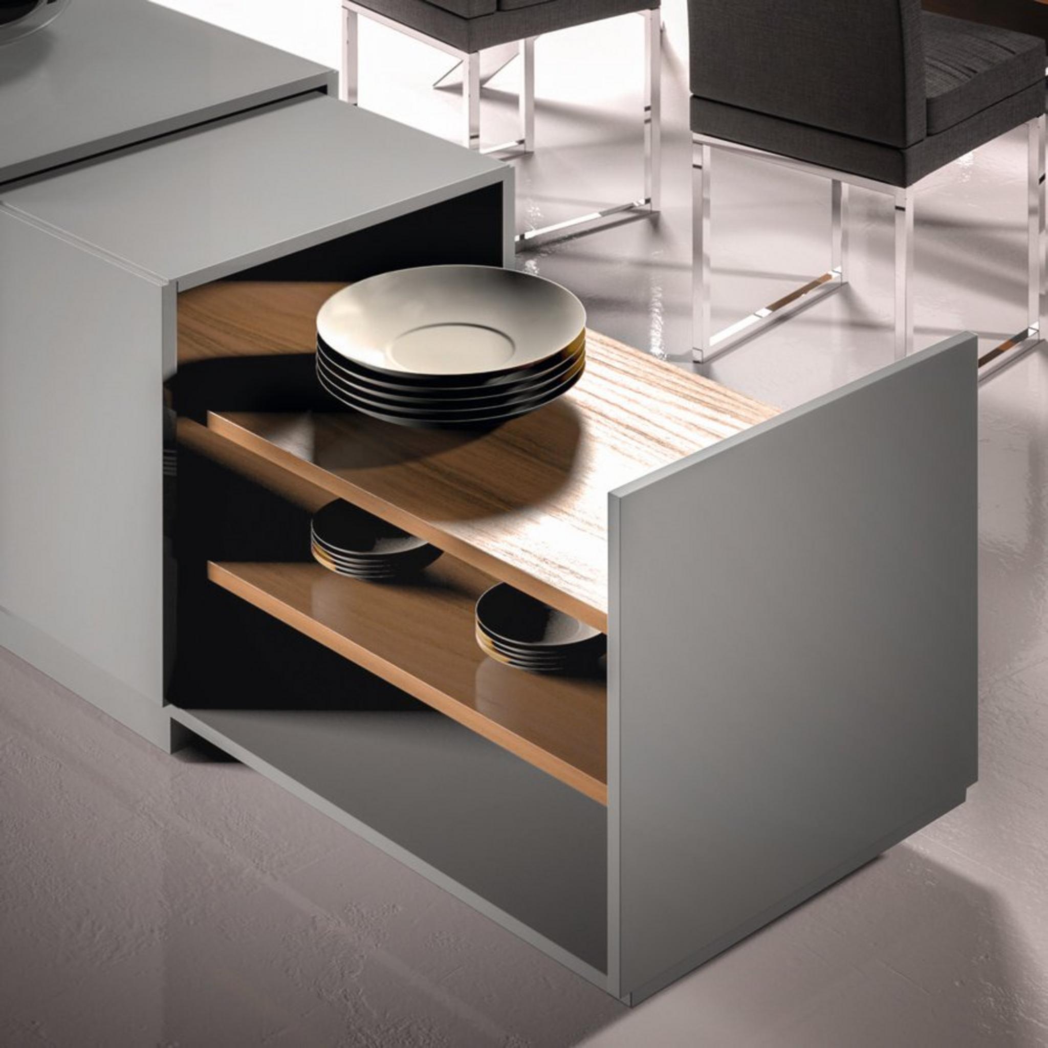 Agate Grey