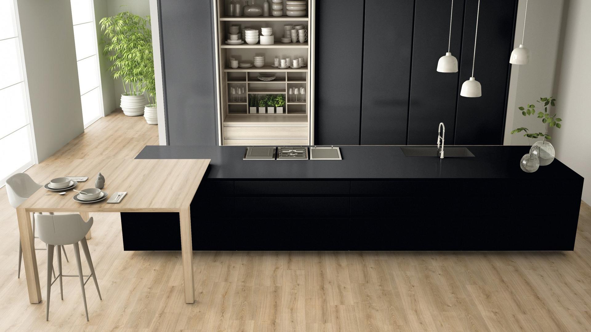 Ceramic Black