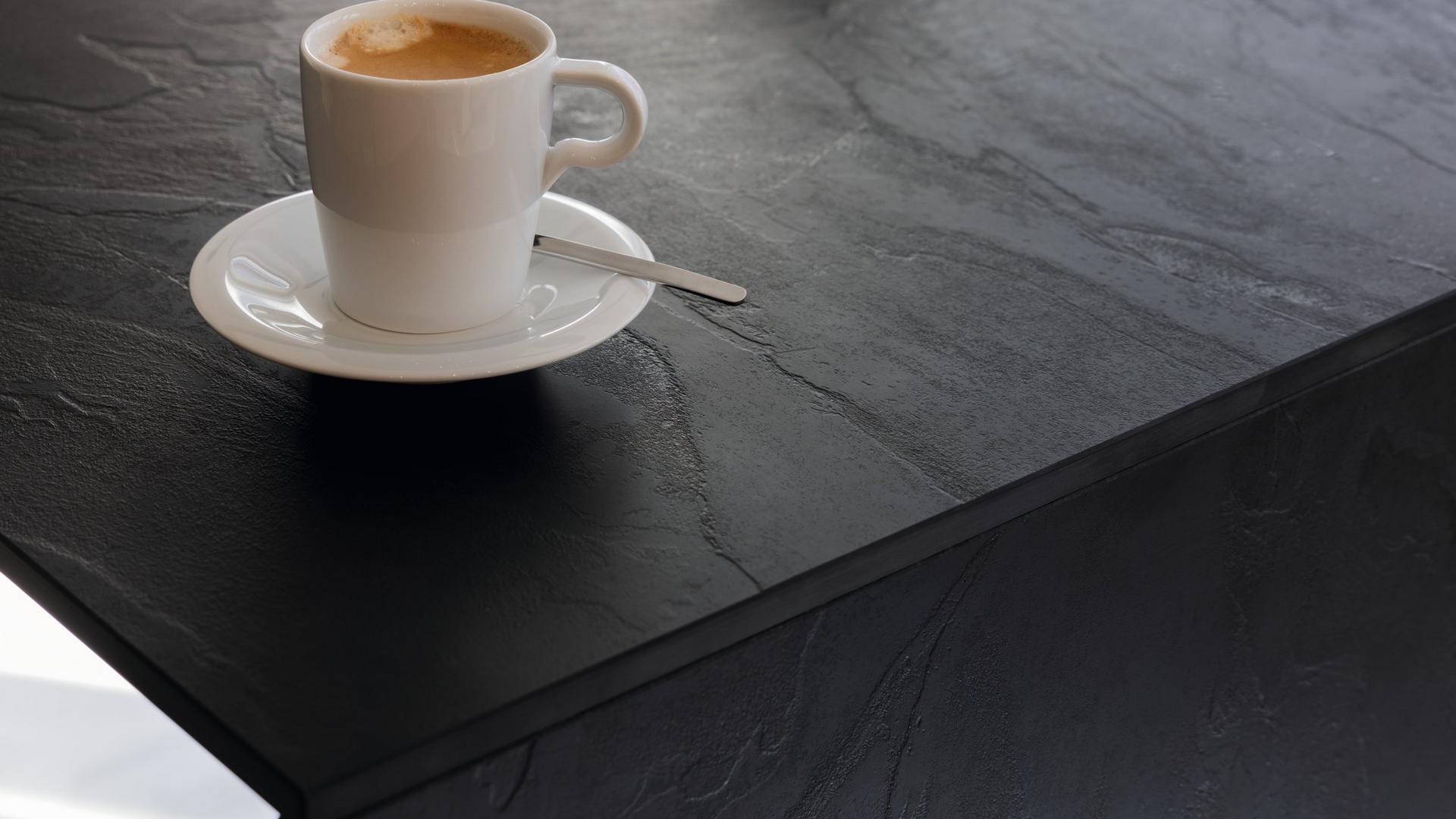 Slate Black