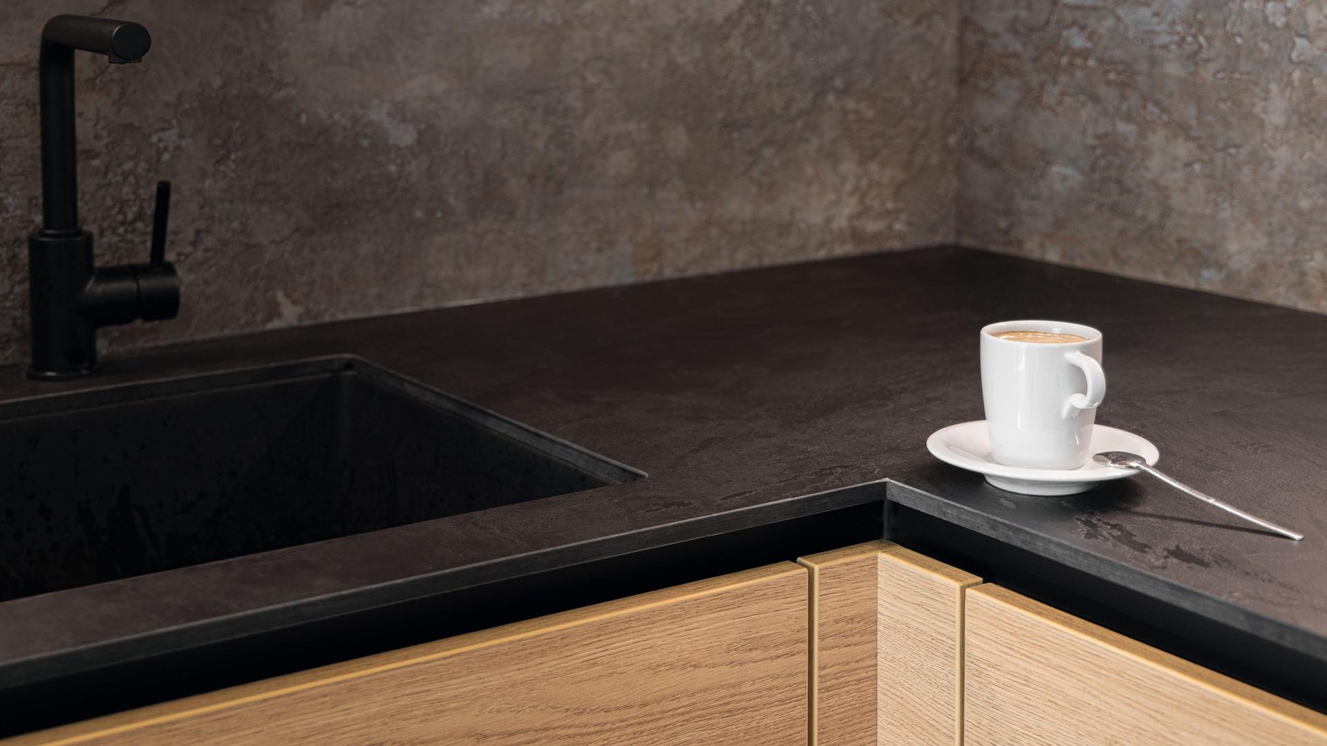 Slate Black