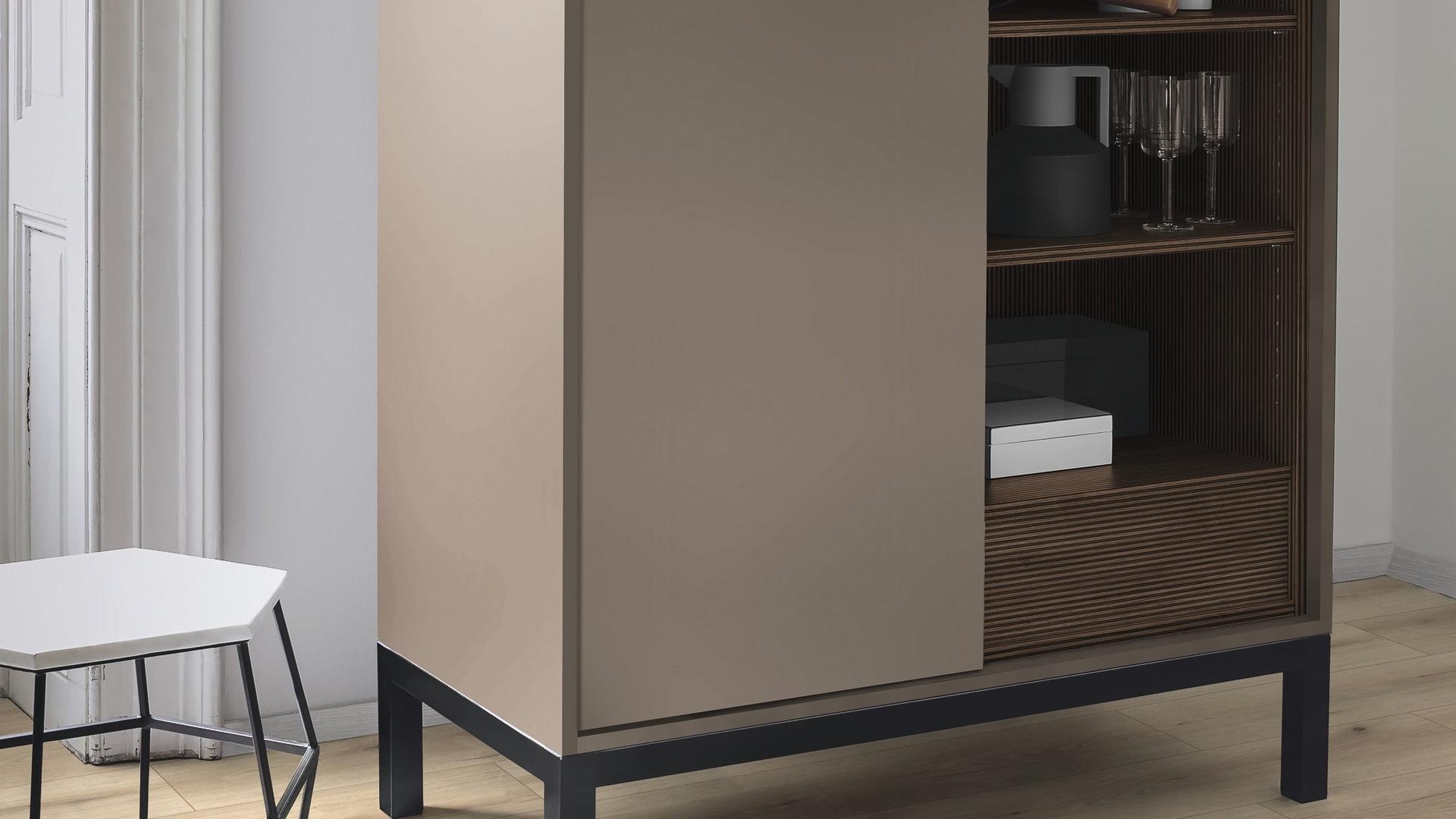 Truffle Beige