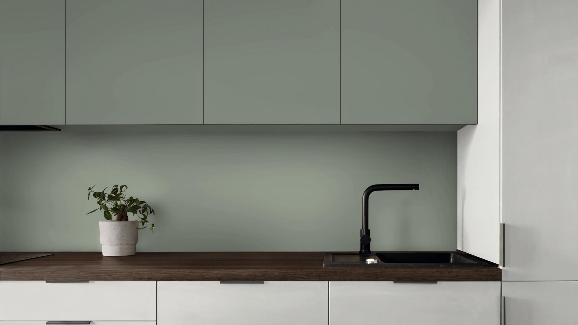 Saba Green