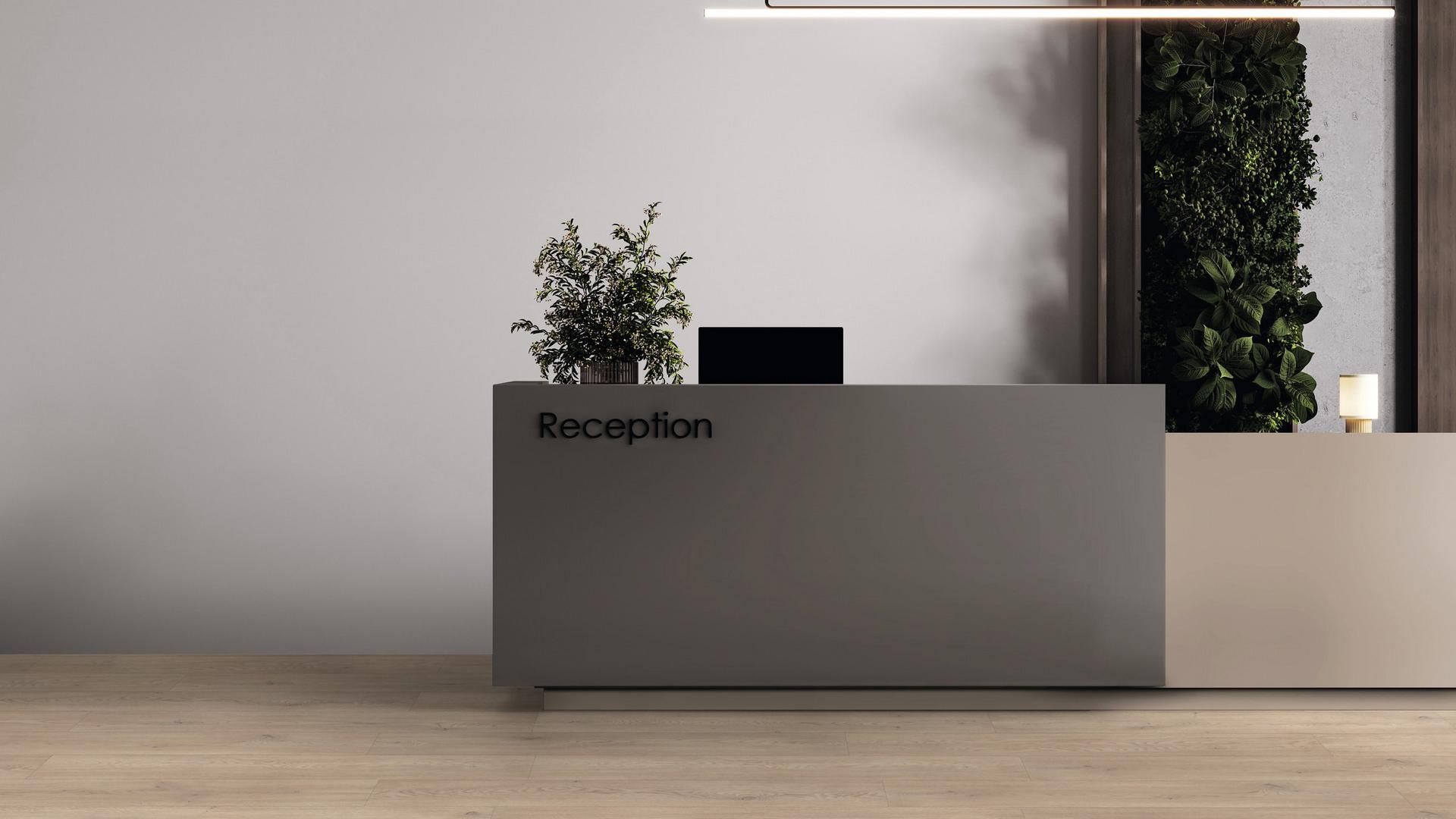 Slate Grey