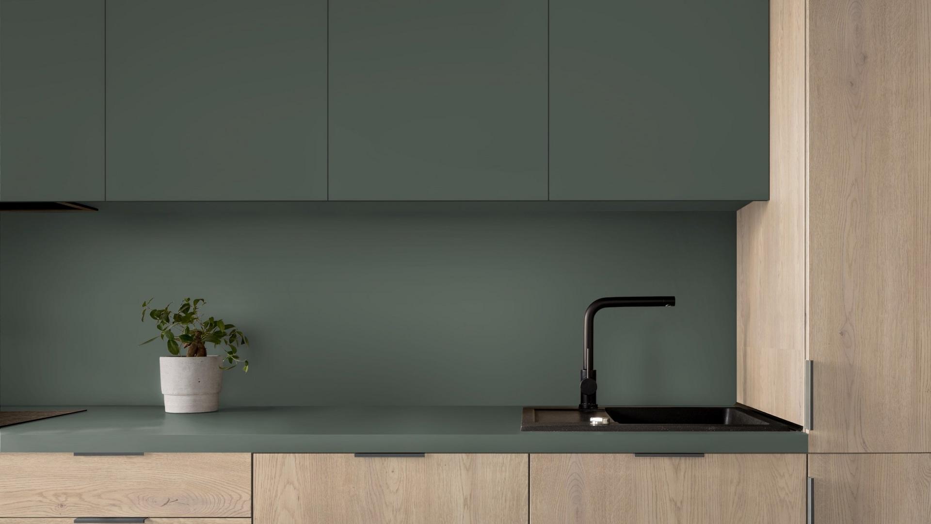 Verde
