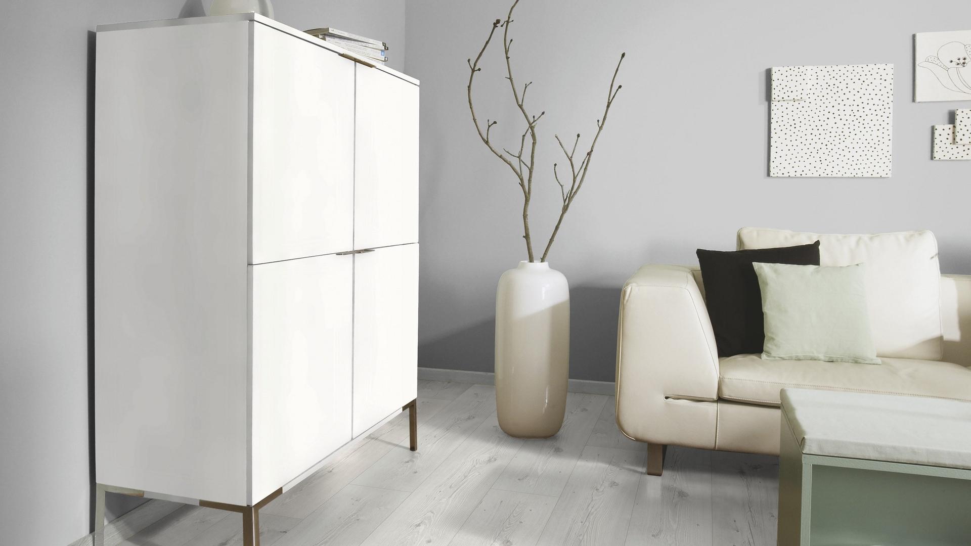 Crystal White
