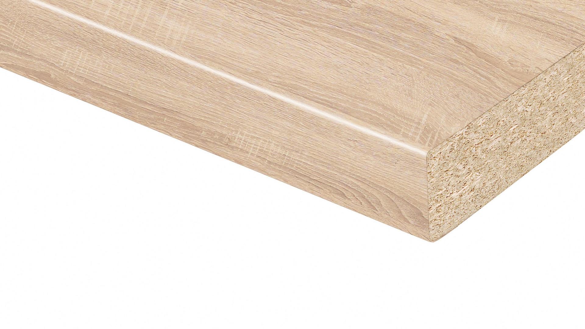 Sonoma Oak Light