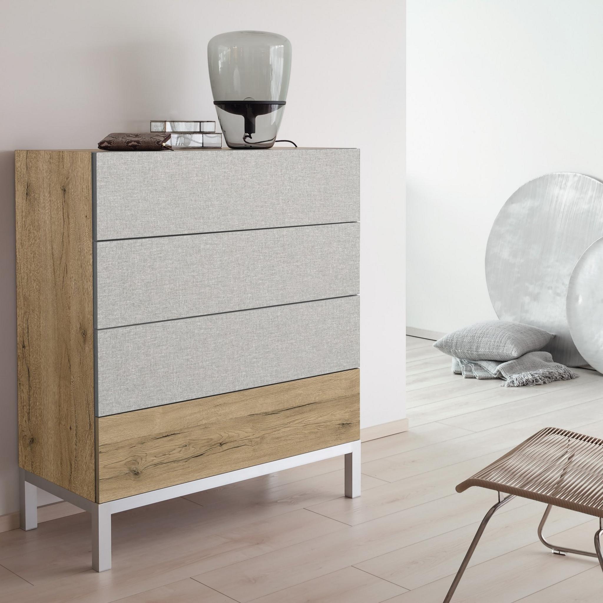 Oak Sanremo Bronze
