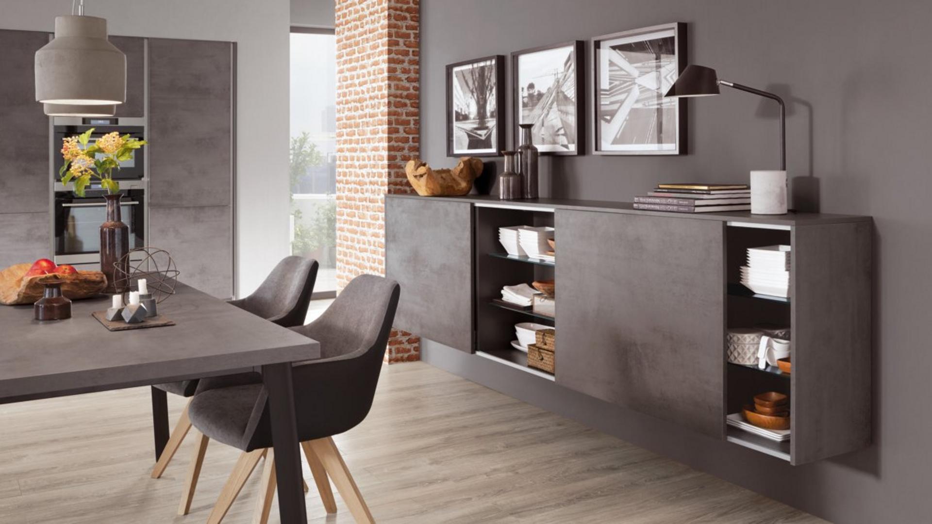 Concrete Art Slate Grey