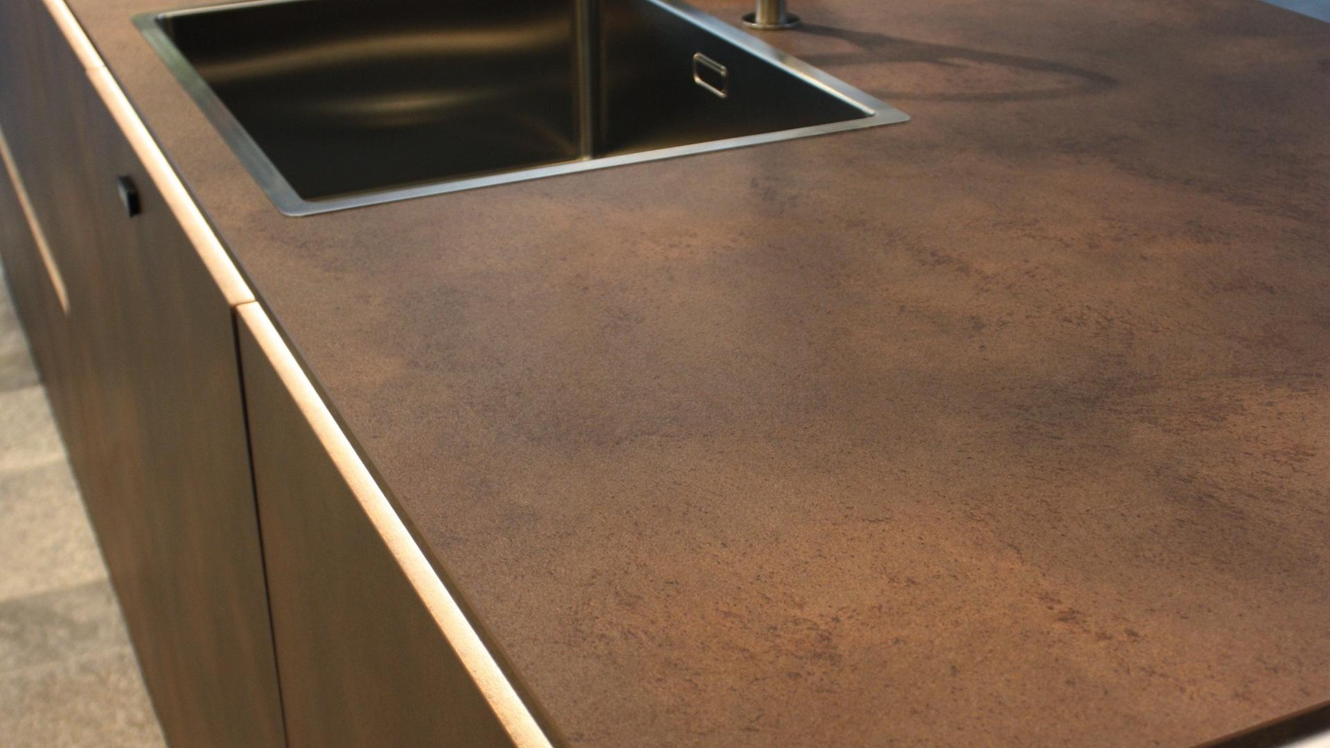 Corten Steel