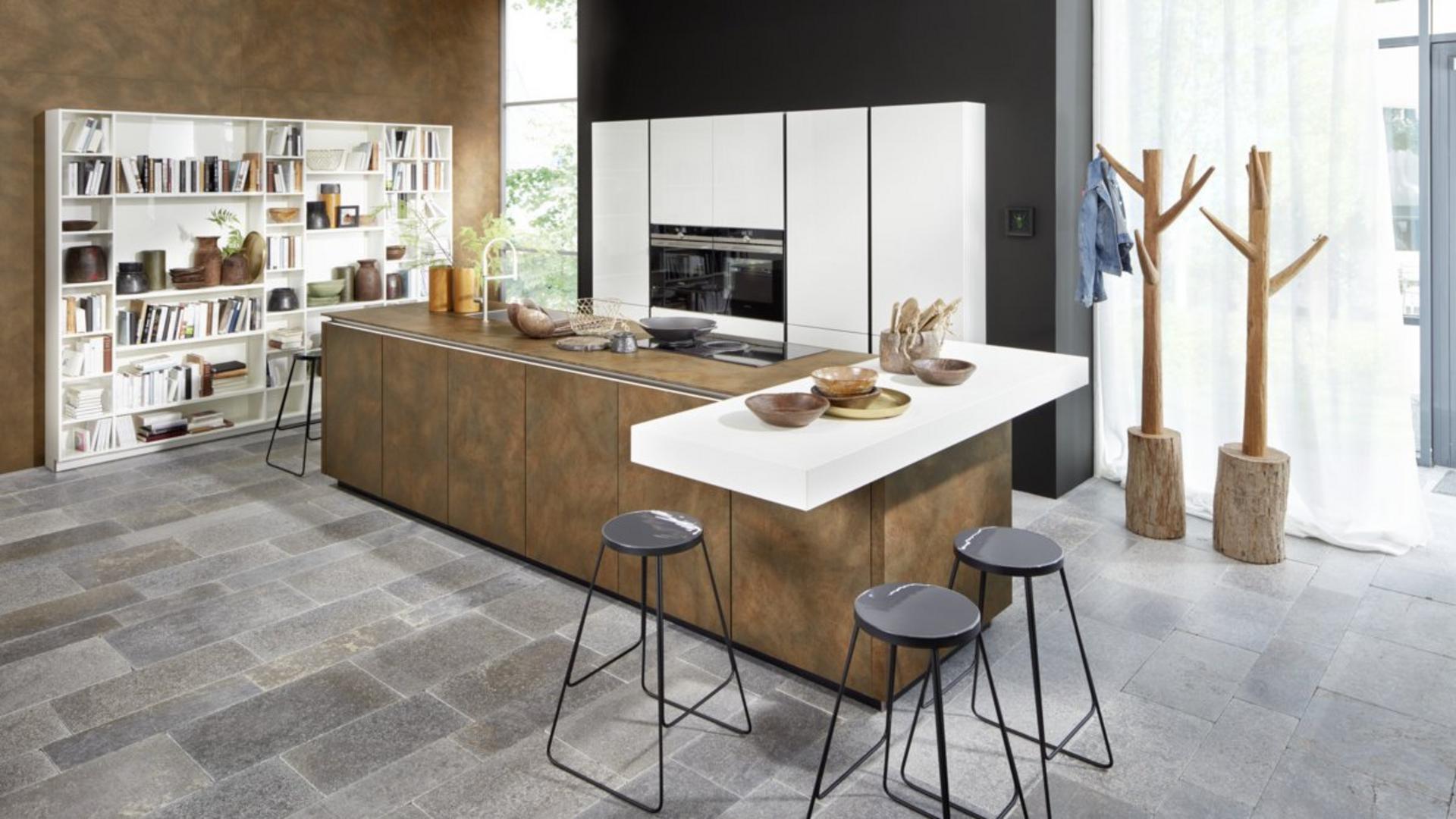 Corten Steel