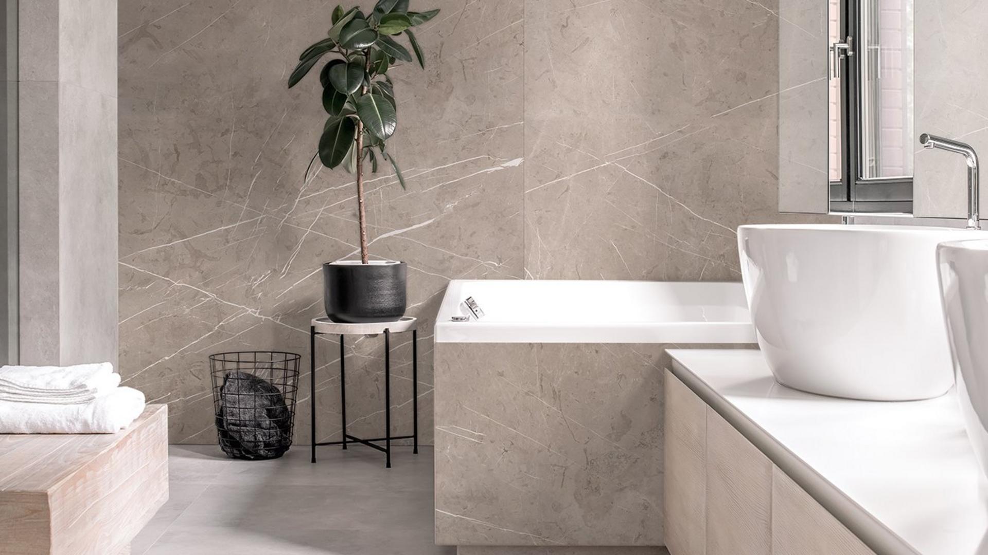 Beige Pietra Marble