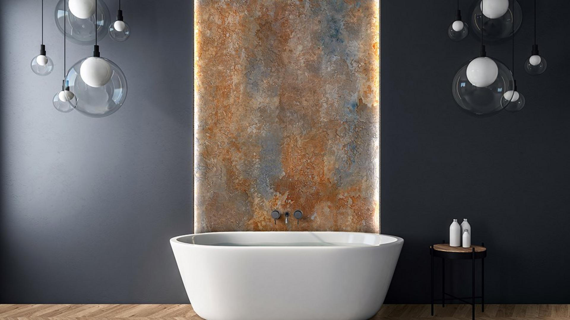 Rusty Copper
