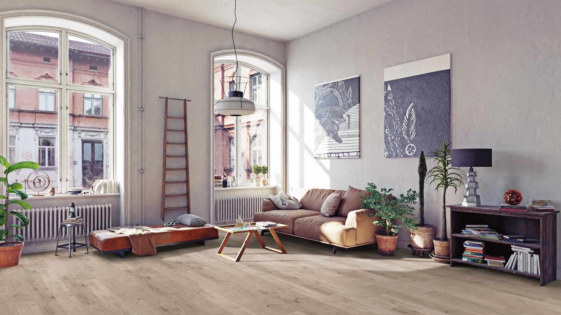 Oak Ferrara Chillwond