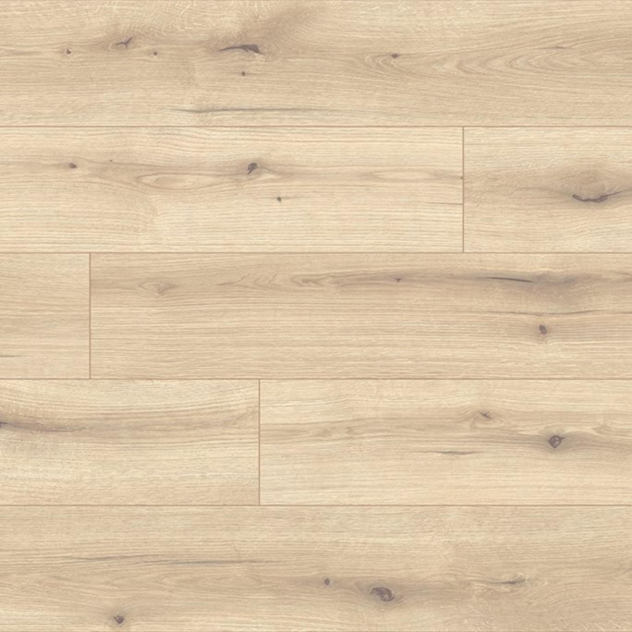 Oak Evoke Vanilla