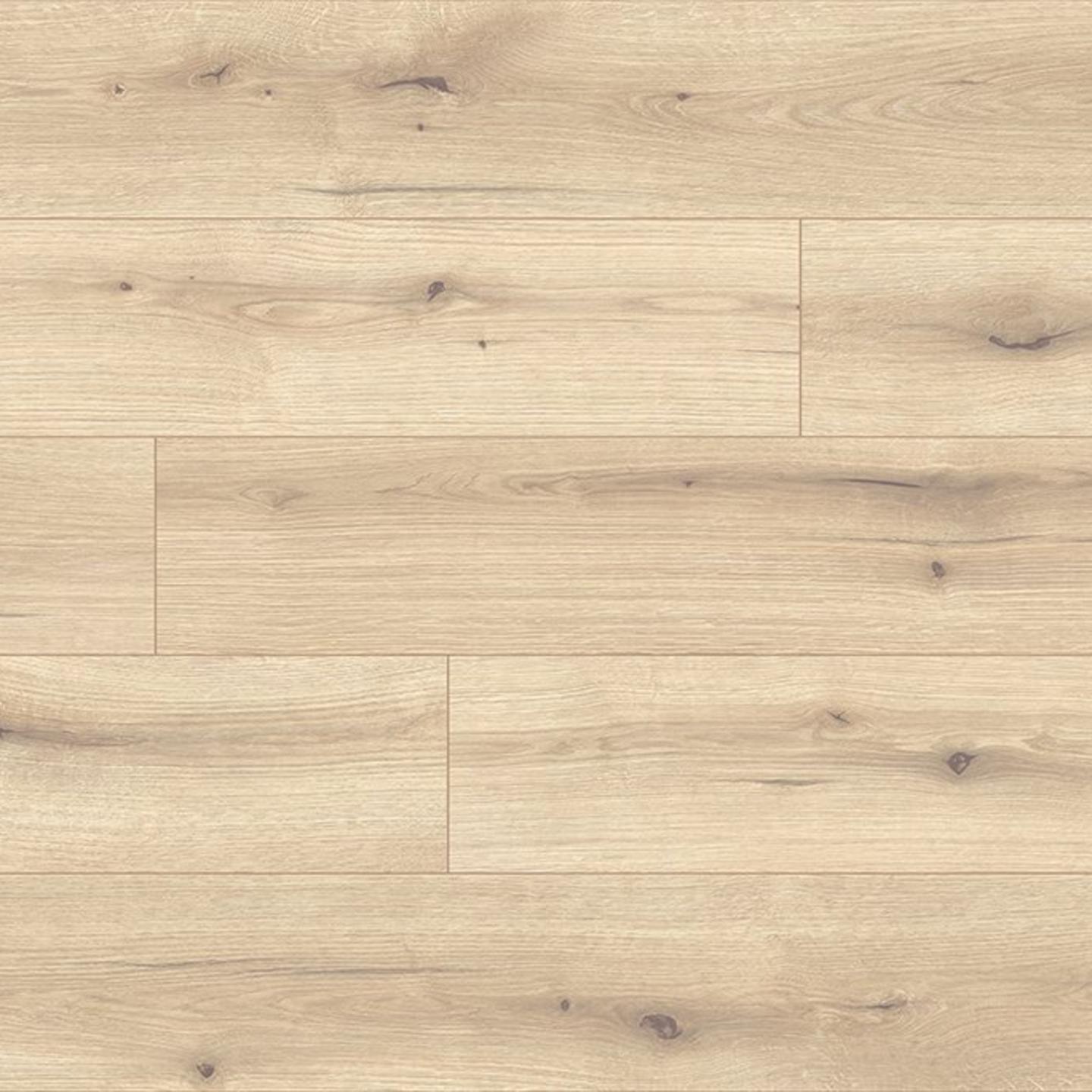 Oak Evoke Vanilla