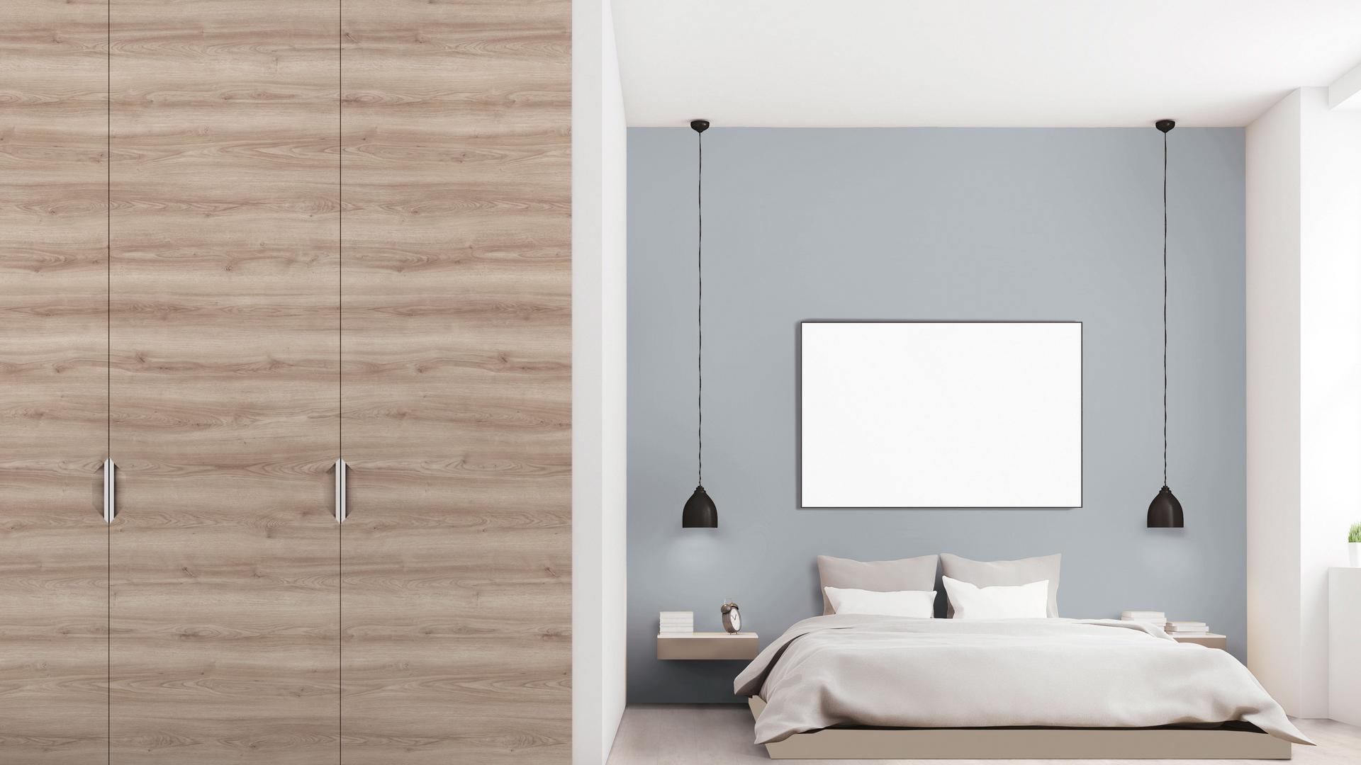 Oak Cordoba Moderno