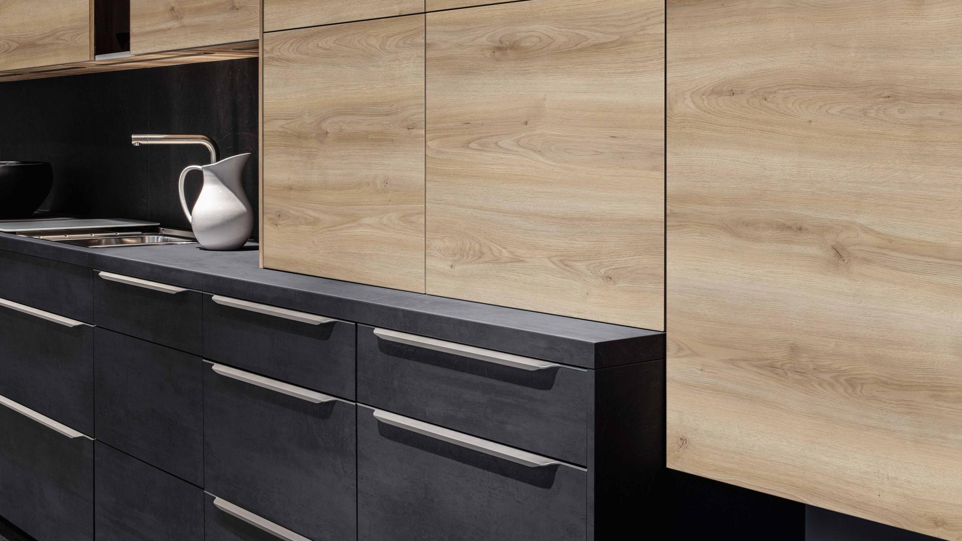 Oak Cordoba Crema