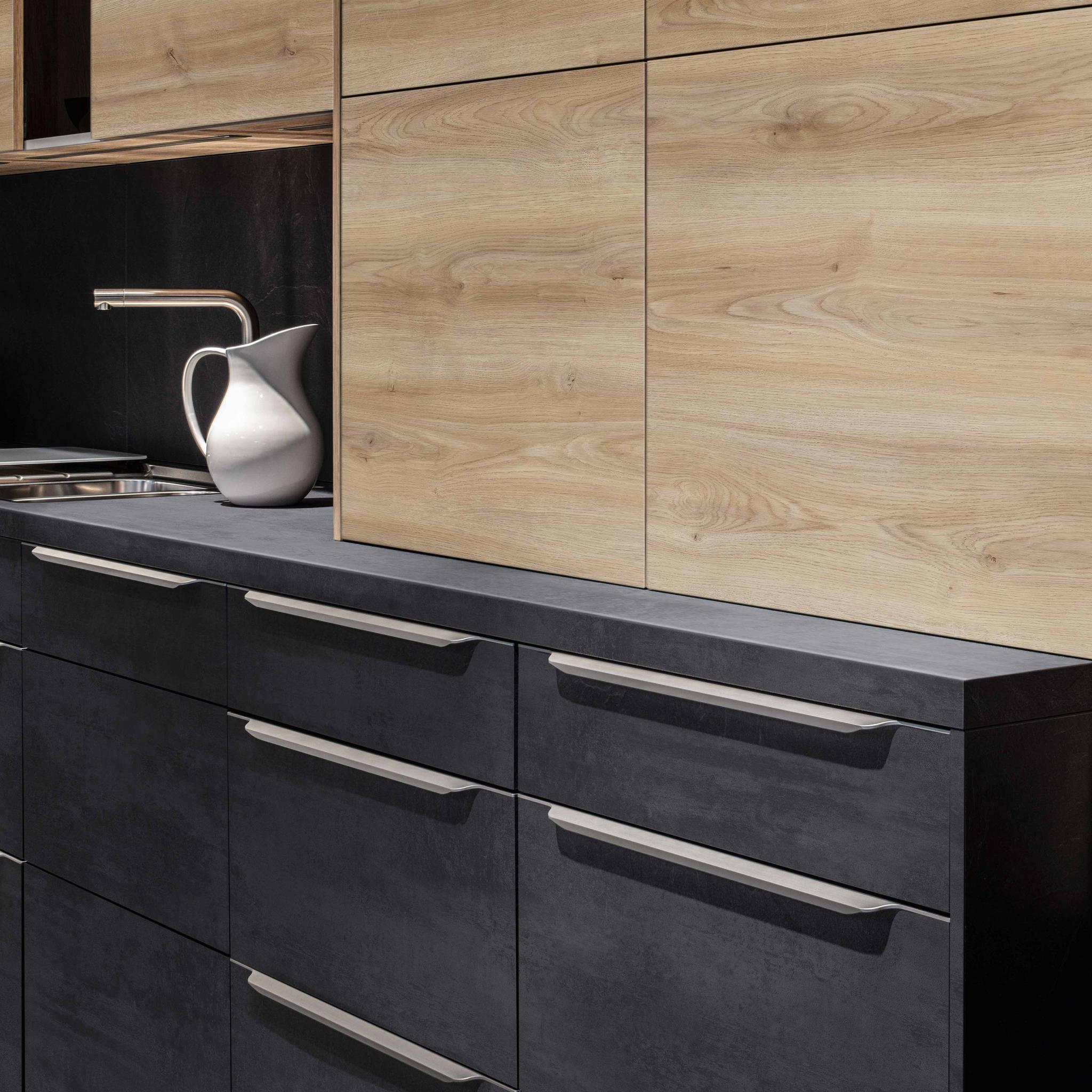 Oak Cordoba Crema