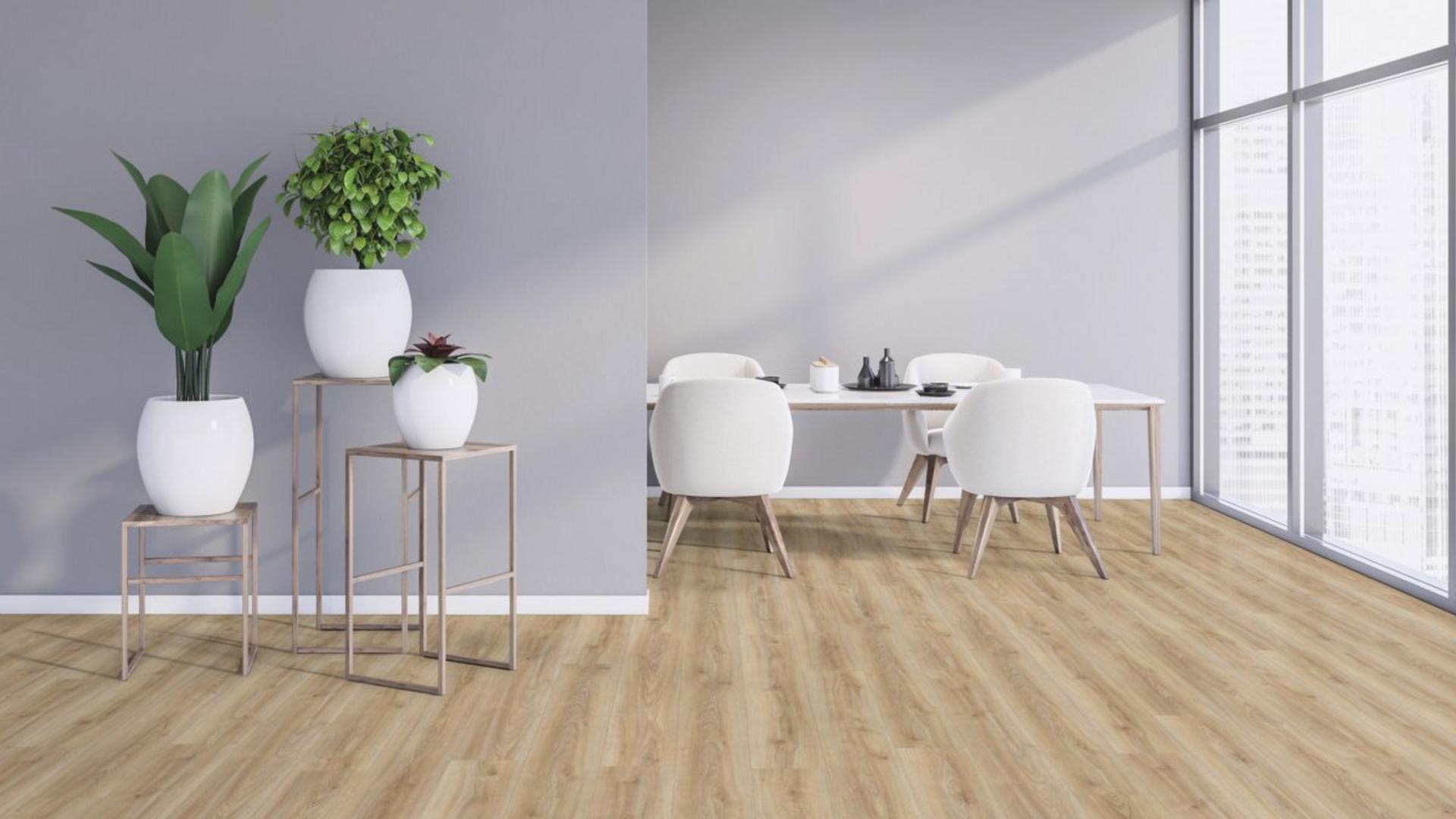 Oak Cordoba Crema
