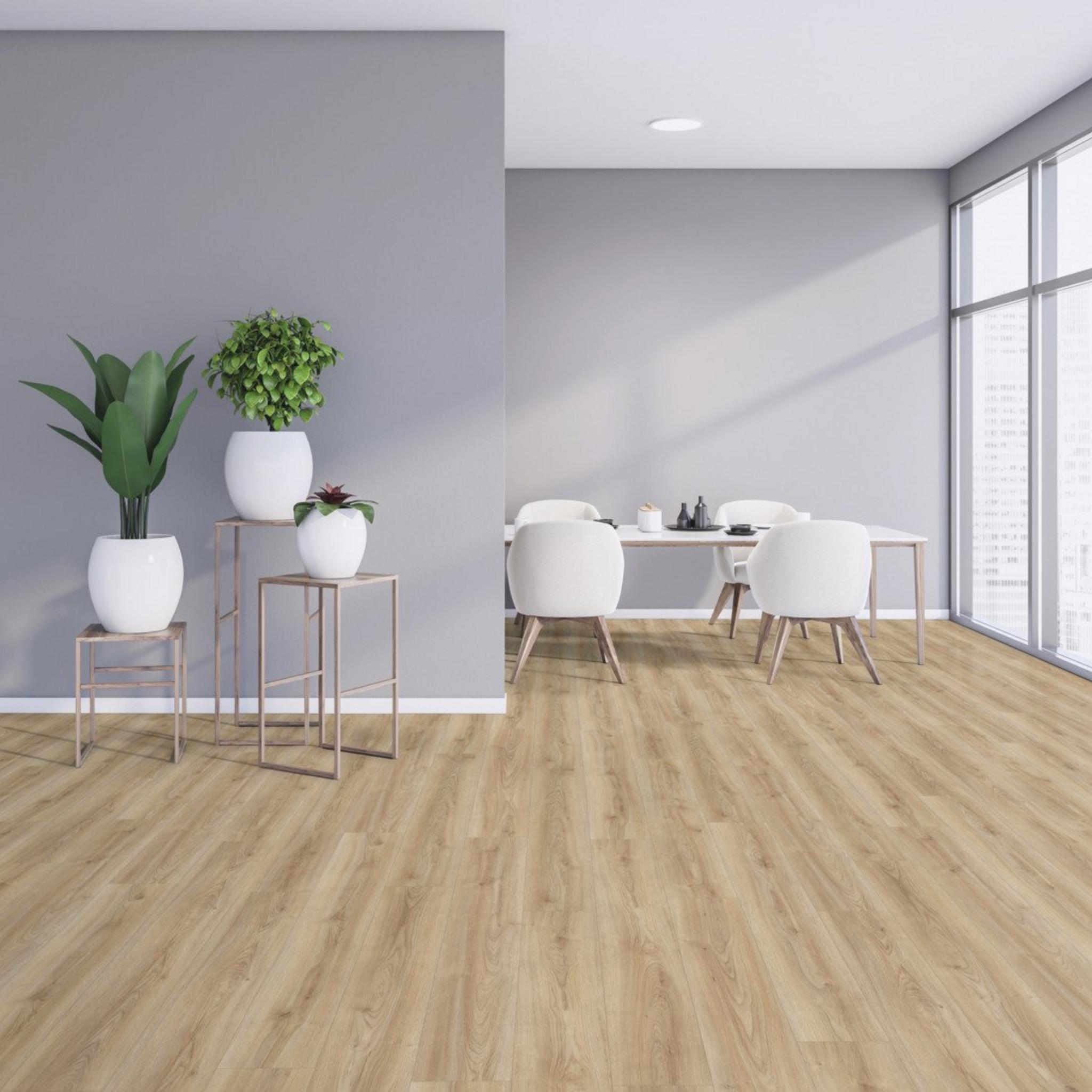 Oak Cordoba Crema