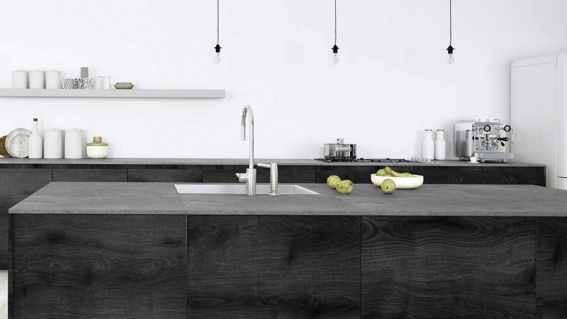 Oak Evoke Infinity