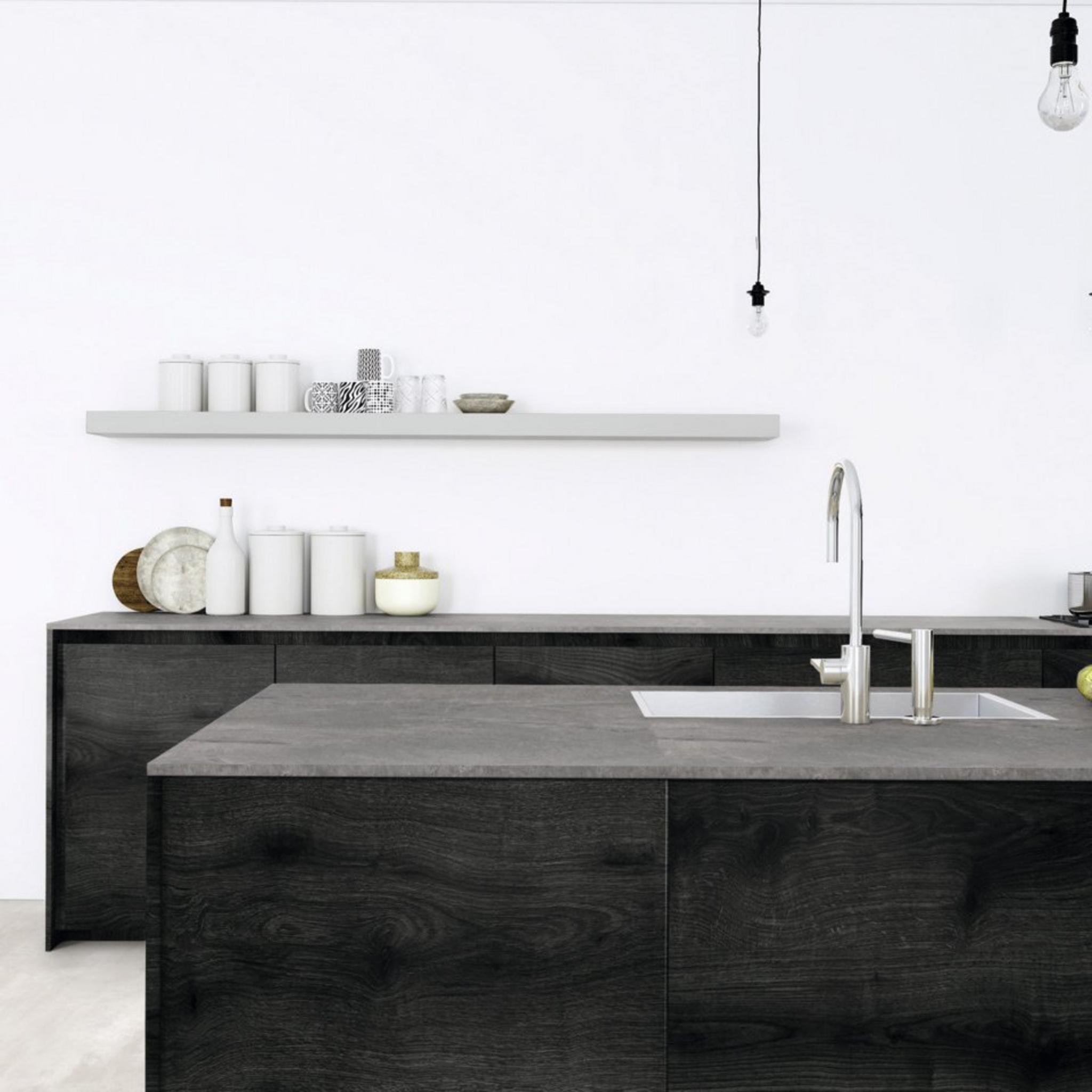 Oak Evoke Infinity