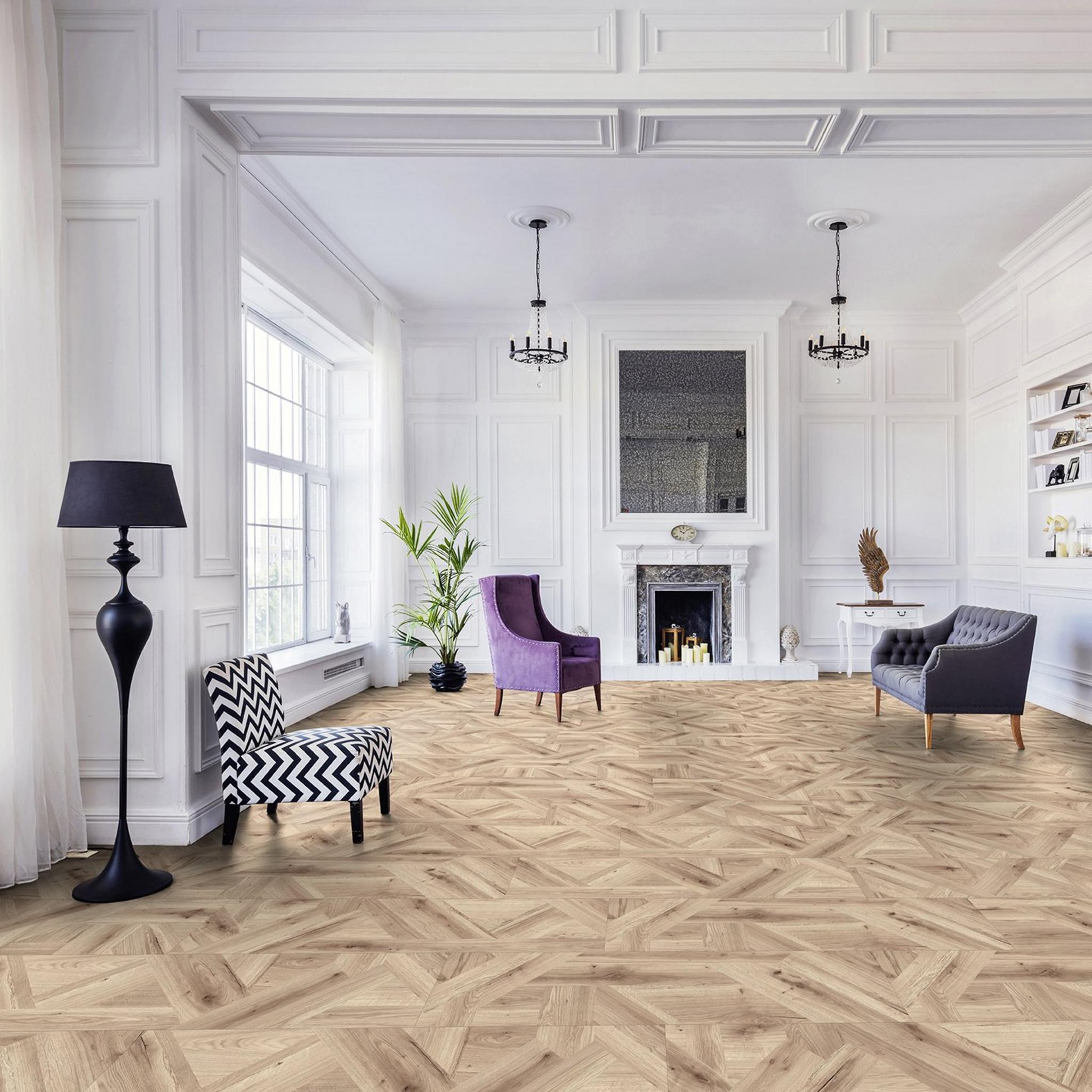 Oak Milano Nina