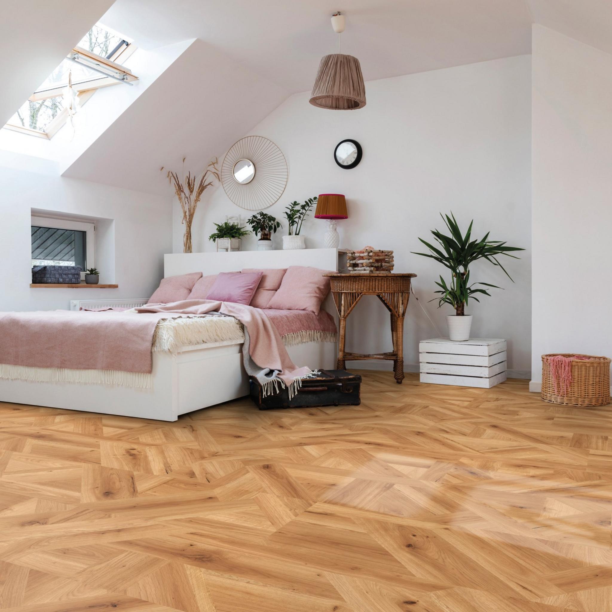 Oak Milano Reale