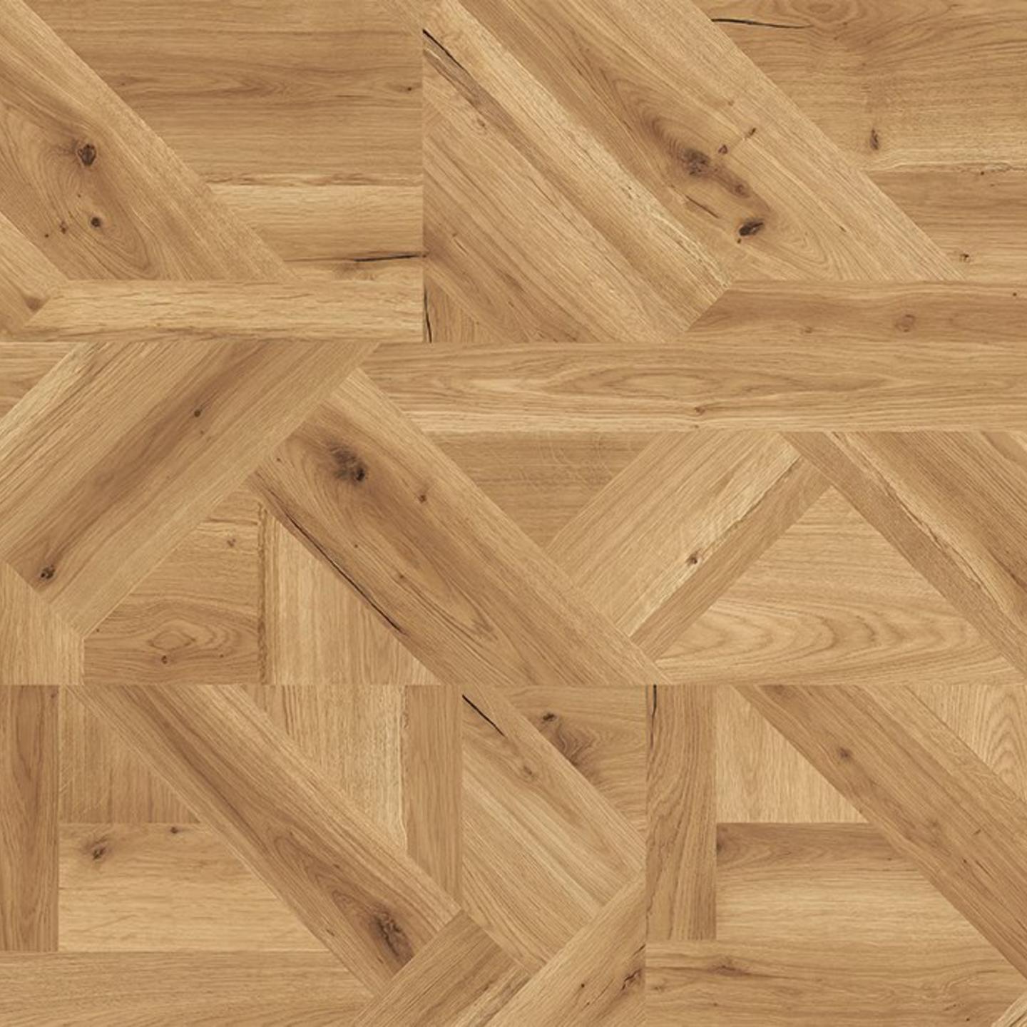Oak Milano Reale