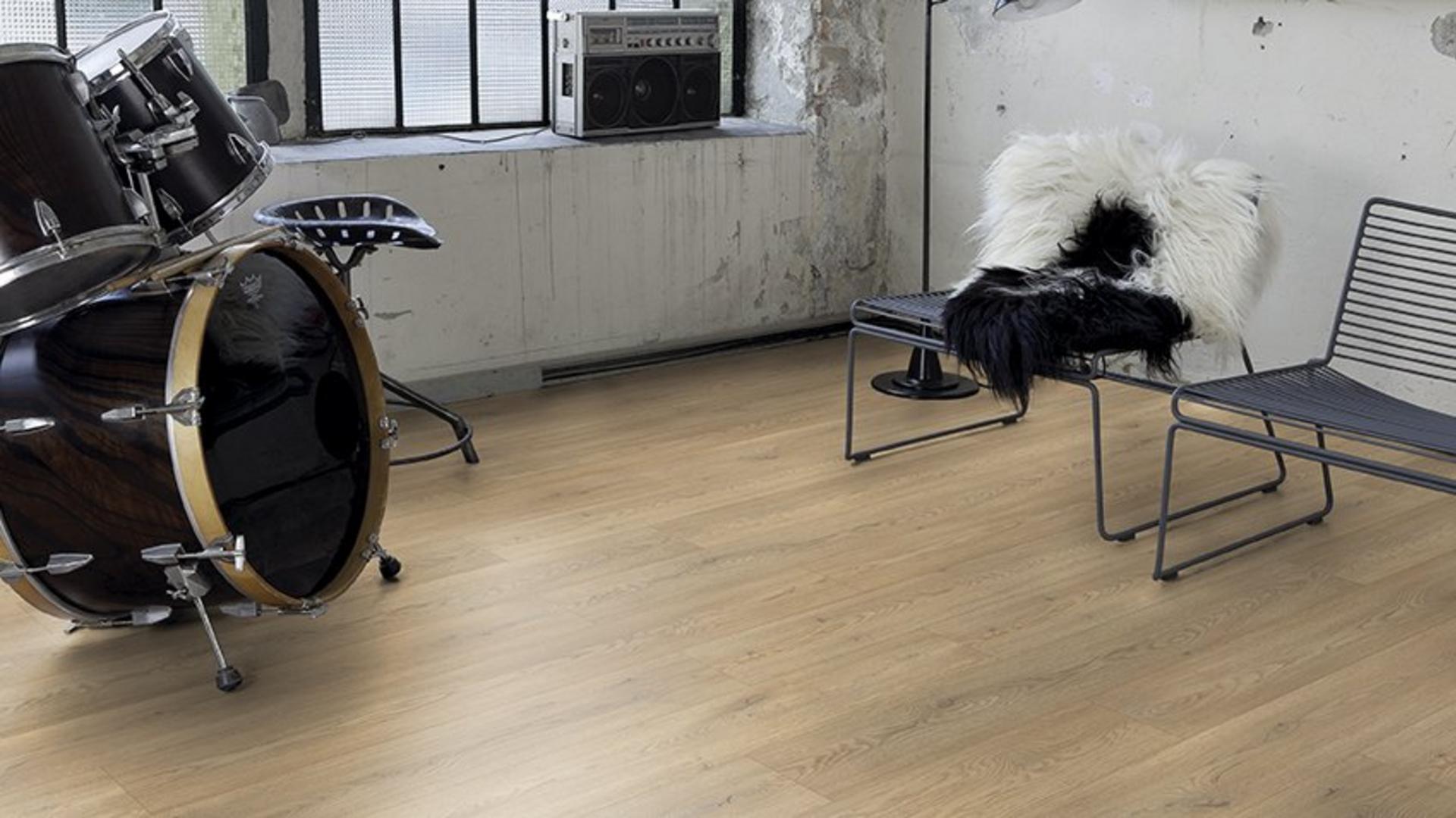 Oak Cremona Torro