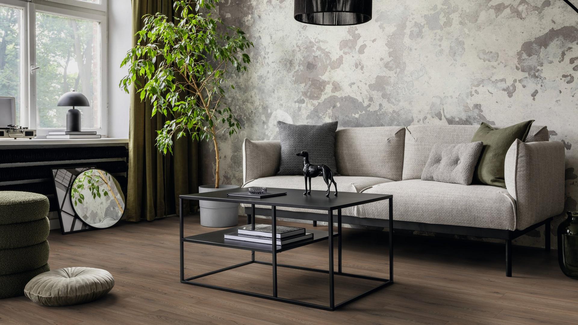 Oak Cremona Tartufo