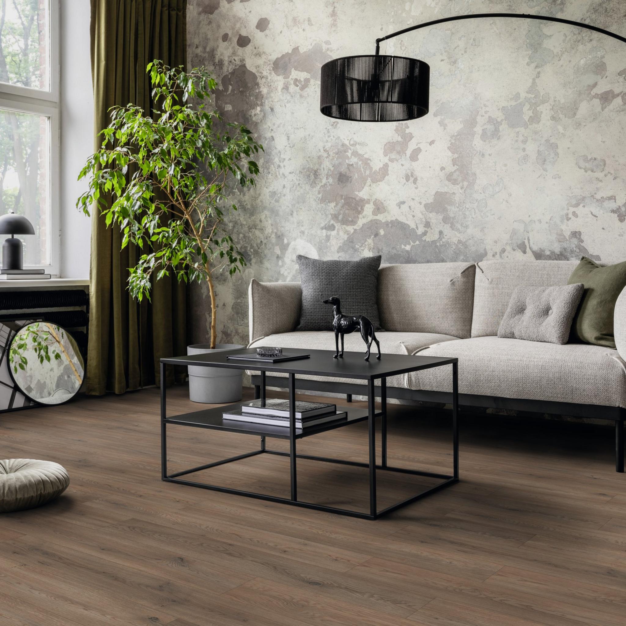 Oak Cremona Tartufo