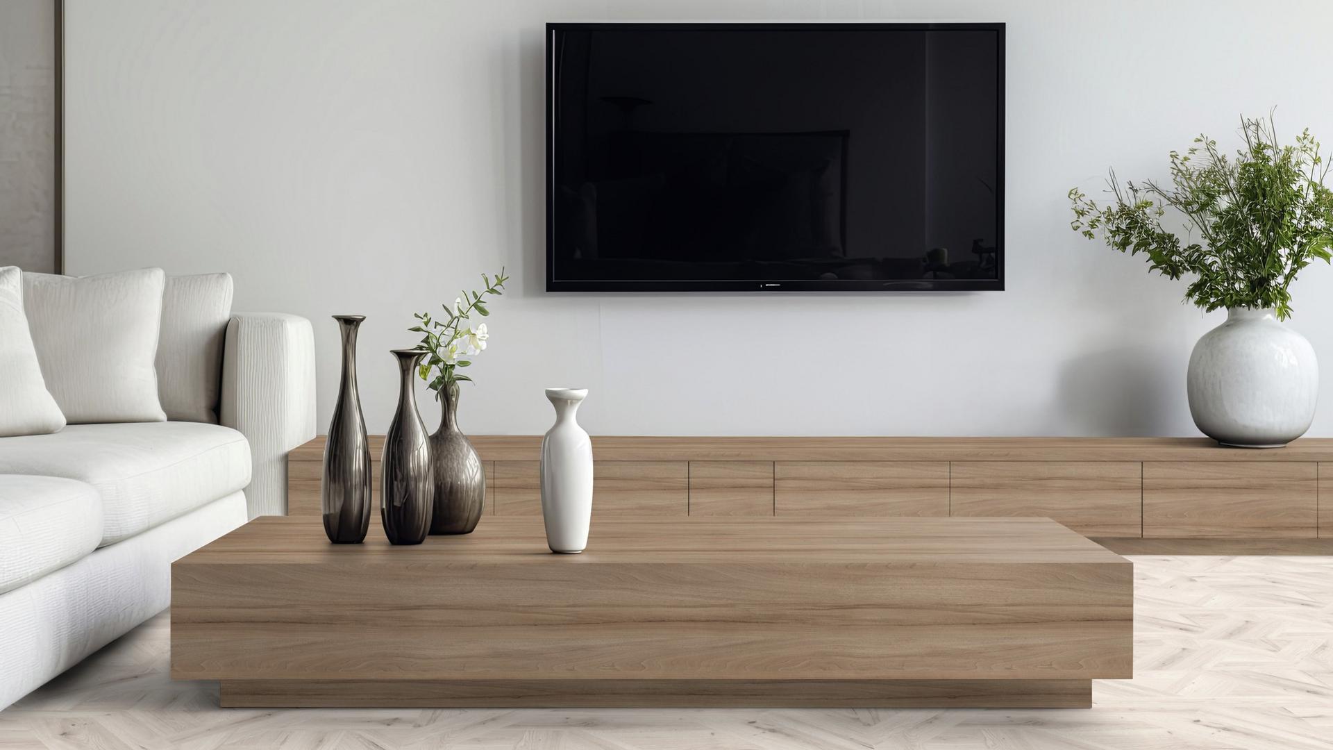 Walnut Bruna Naturale