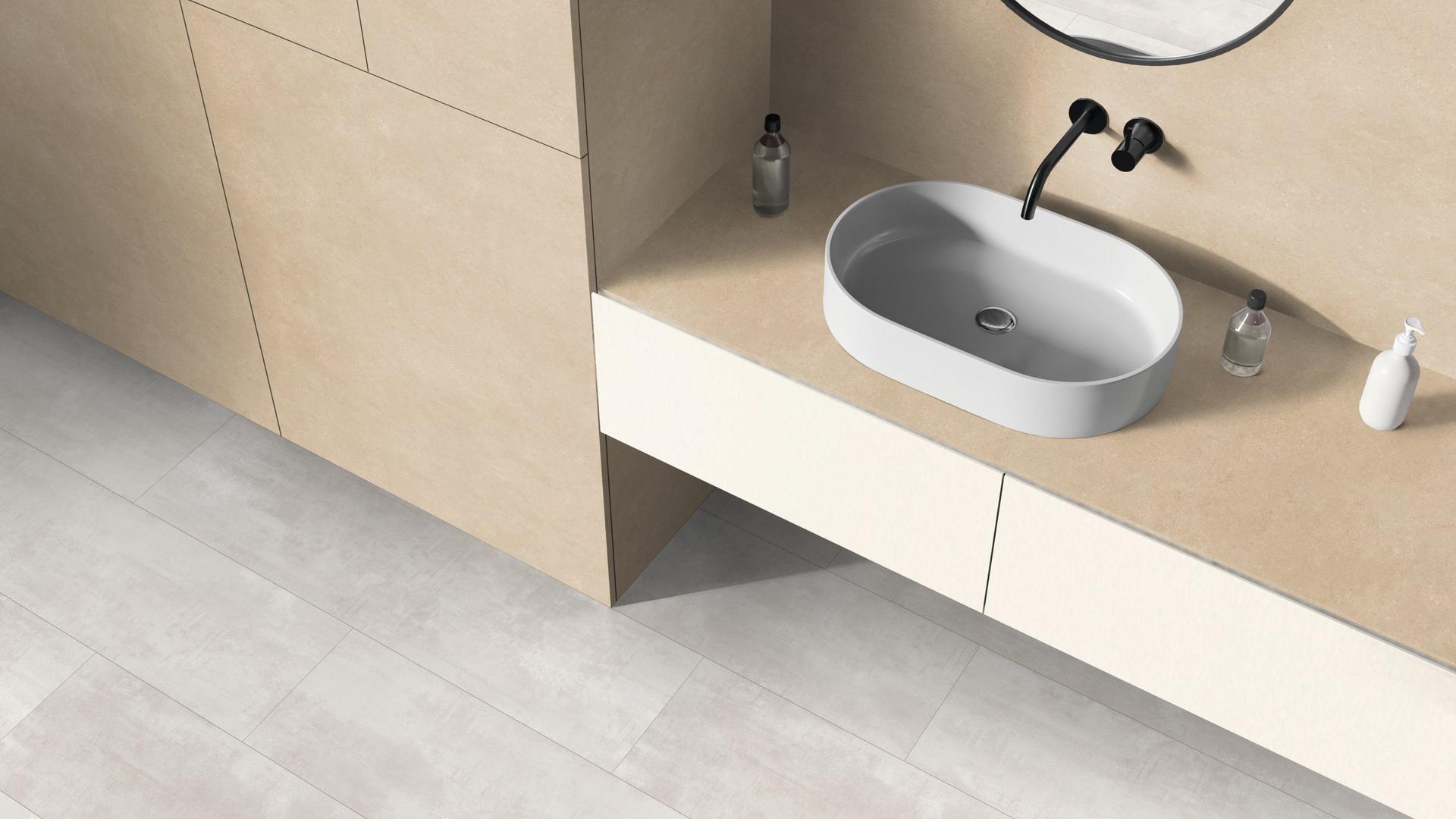 Basanit Beige
