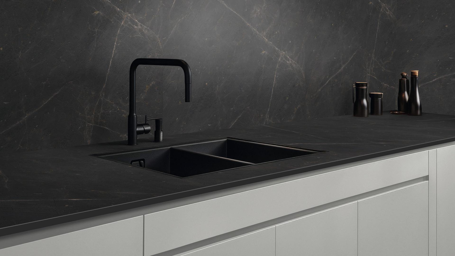 Marble Emperador