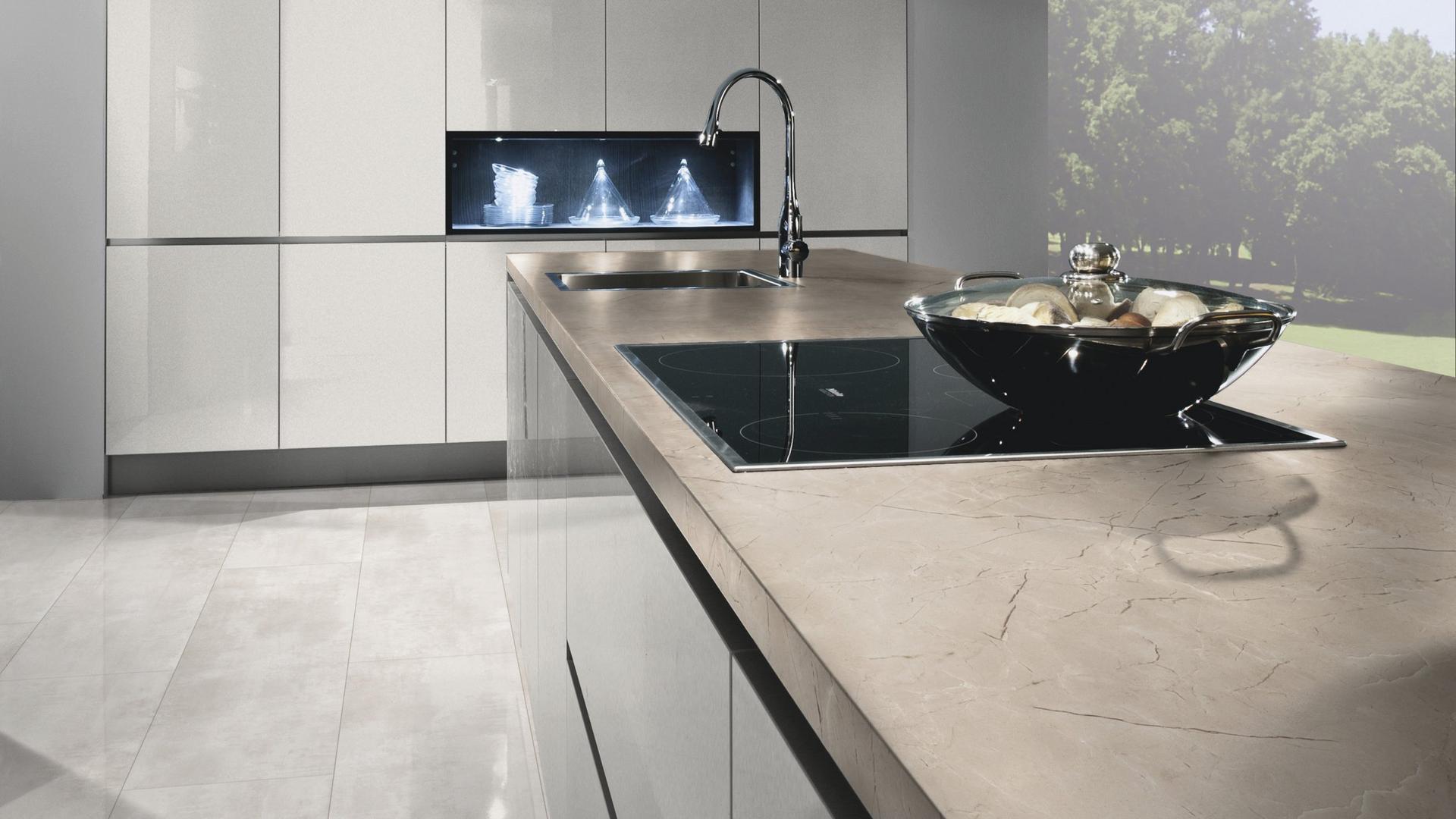 Marble Vicosa Clara