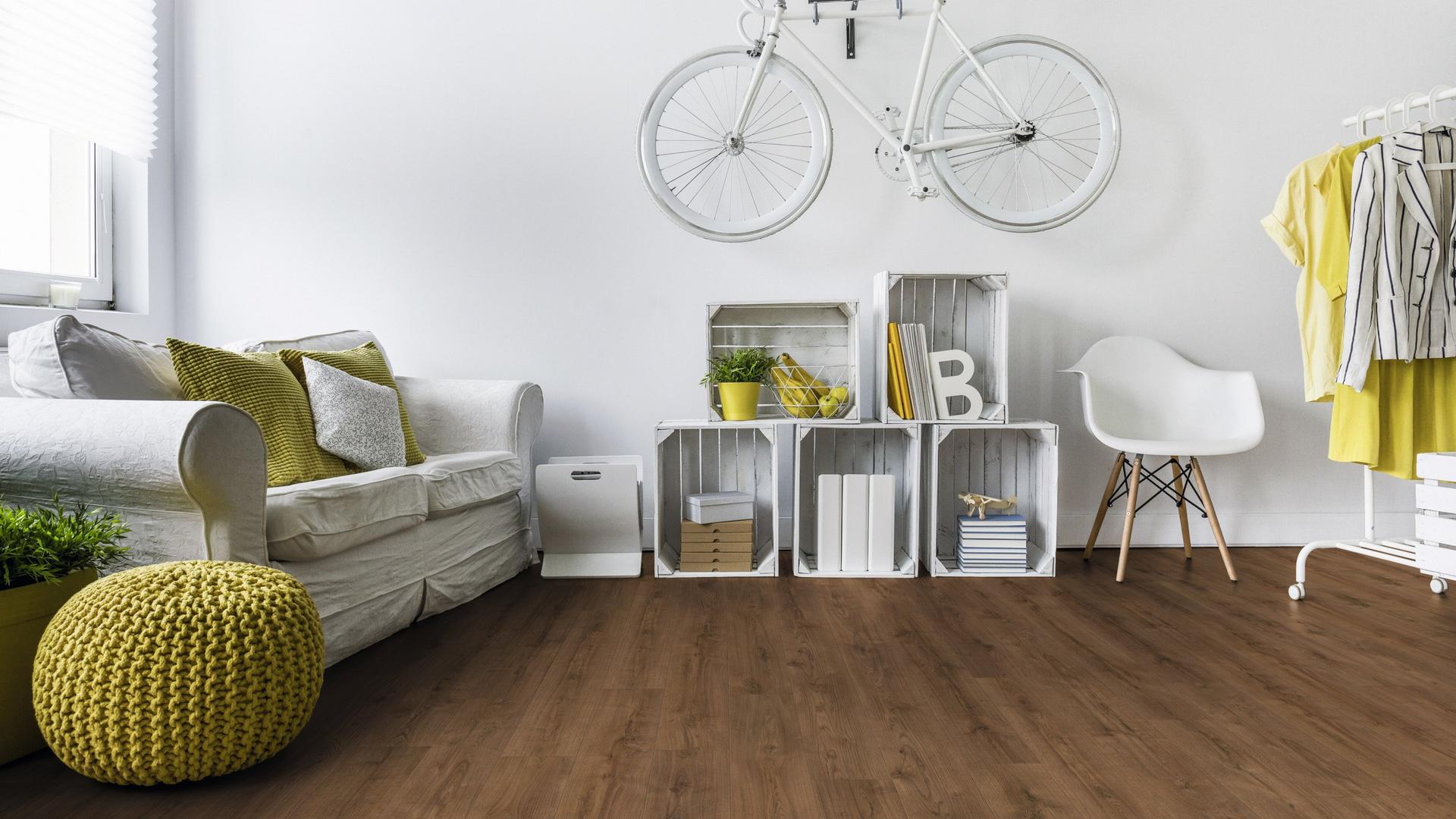 Oak Sarocco Marsala