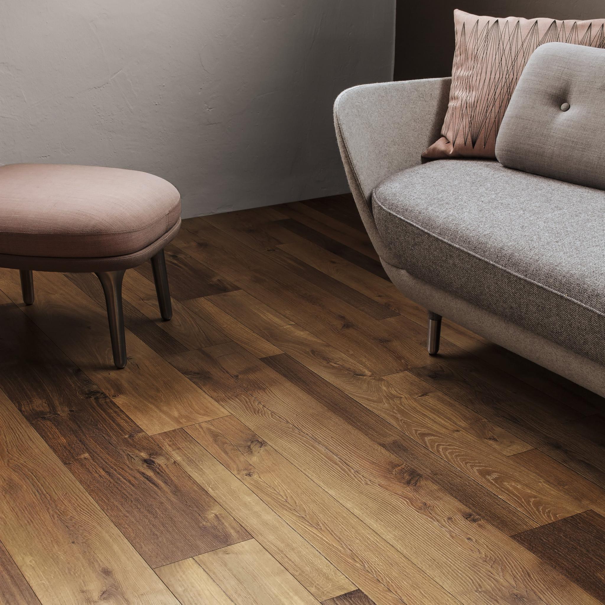 Oak Farco Elegance
