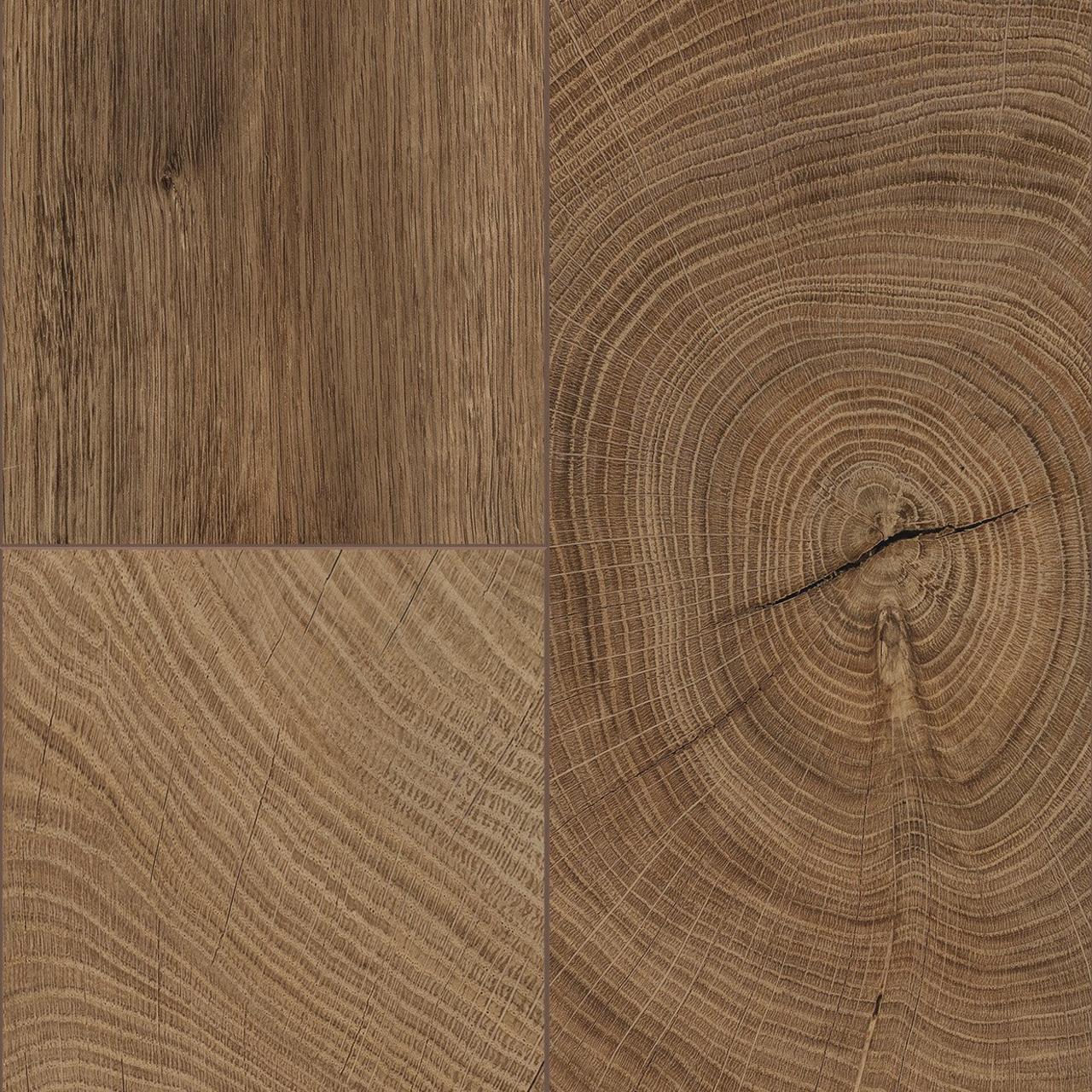 Oak Fresco Bark