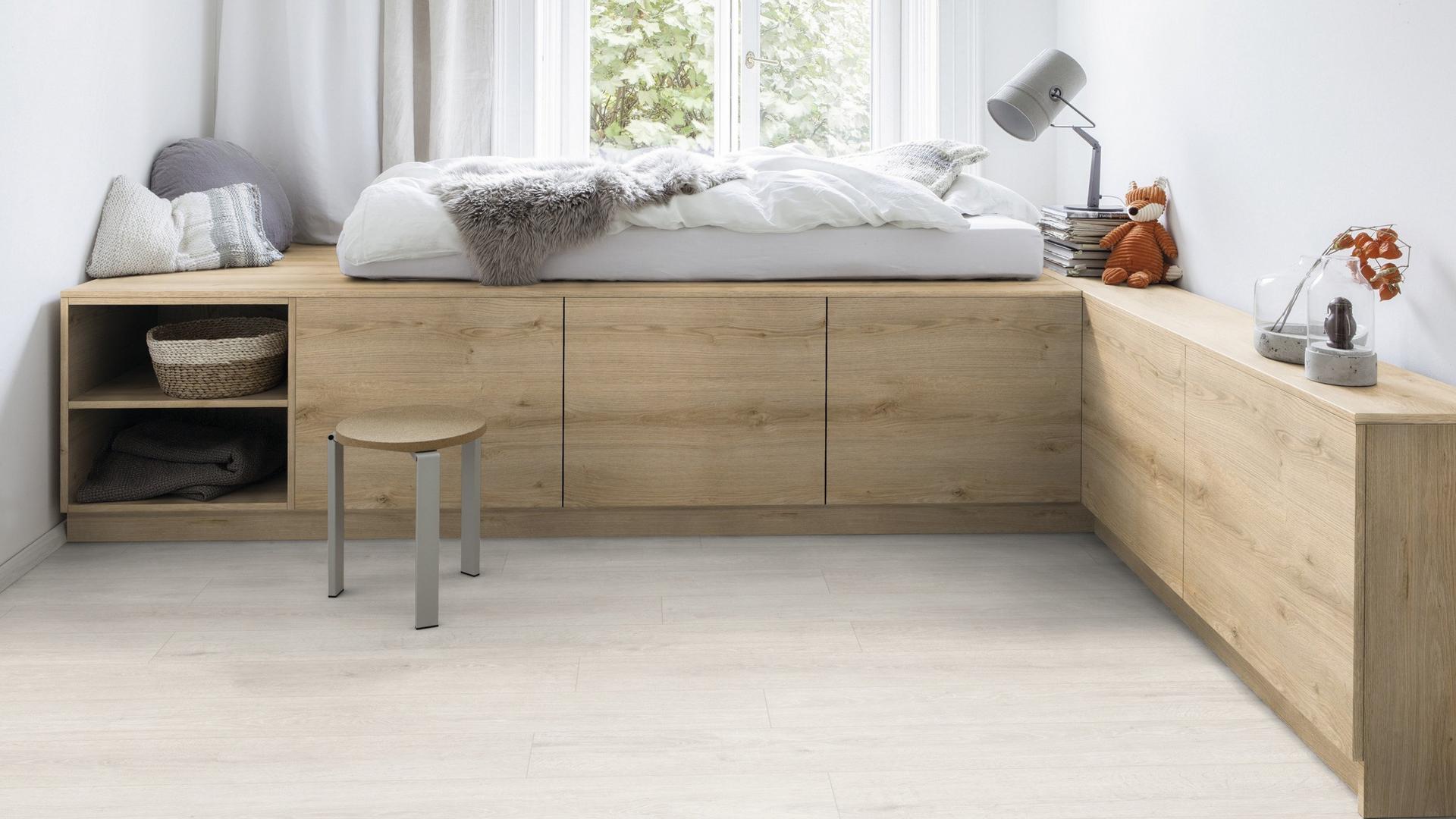 Oak Evoke Classic