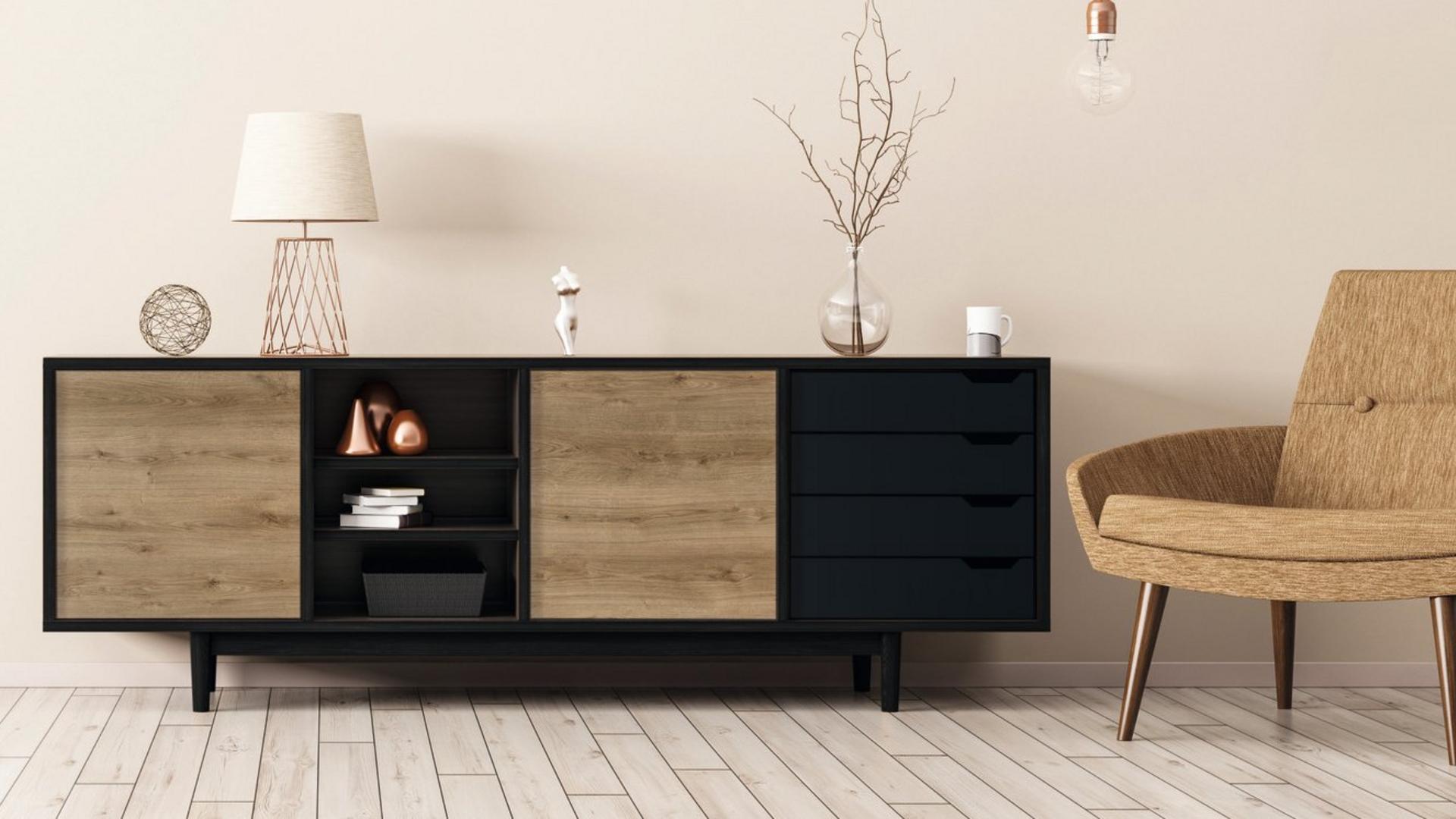 Oak Evoke Trend