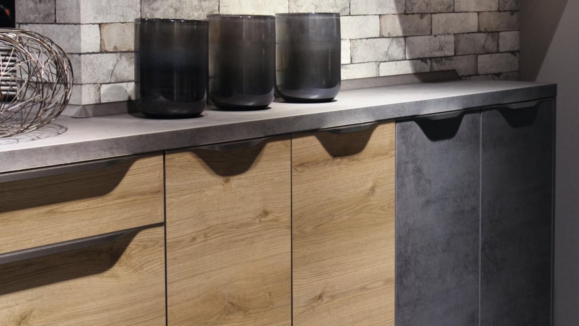 Oak Evoke Trend