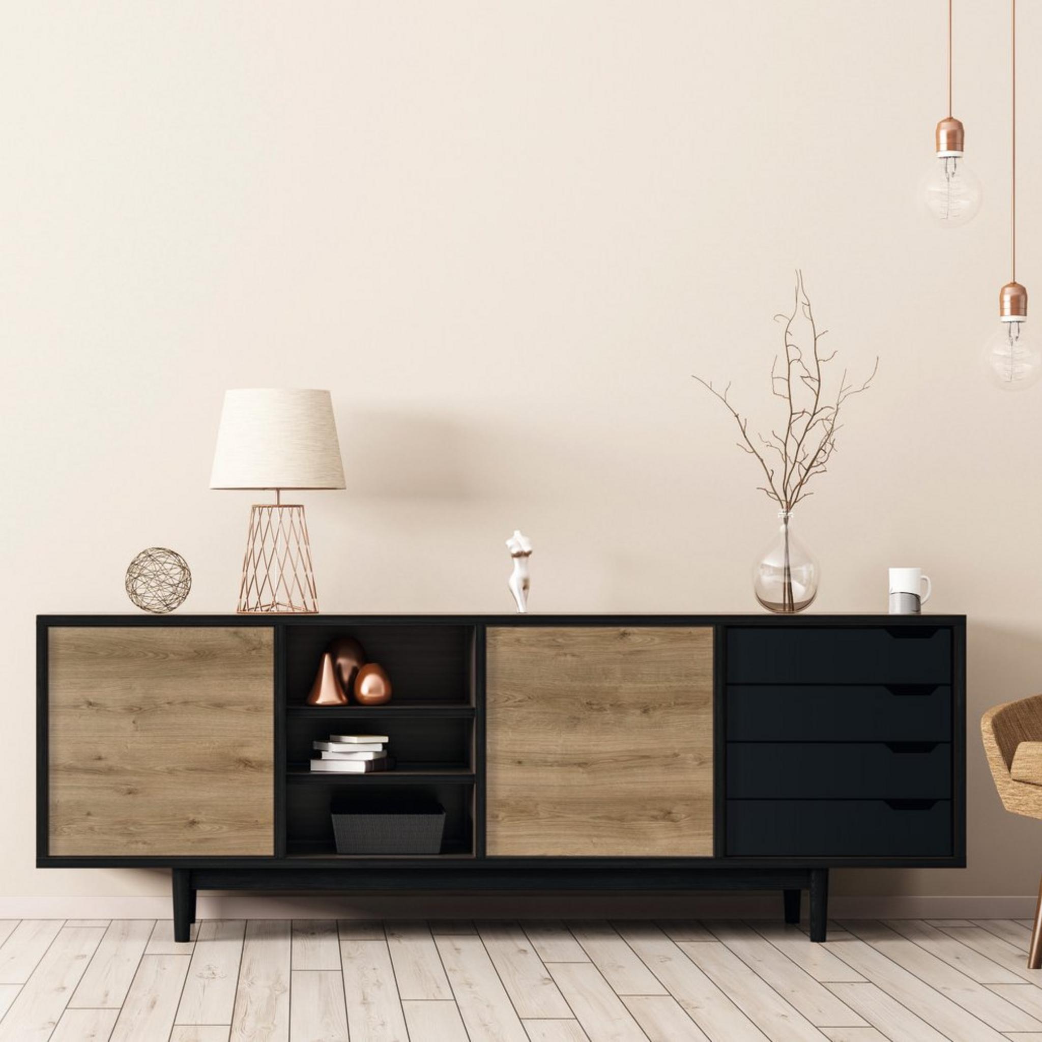 Oak Evoke Trend