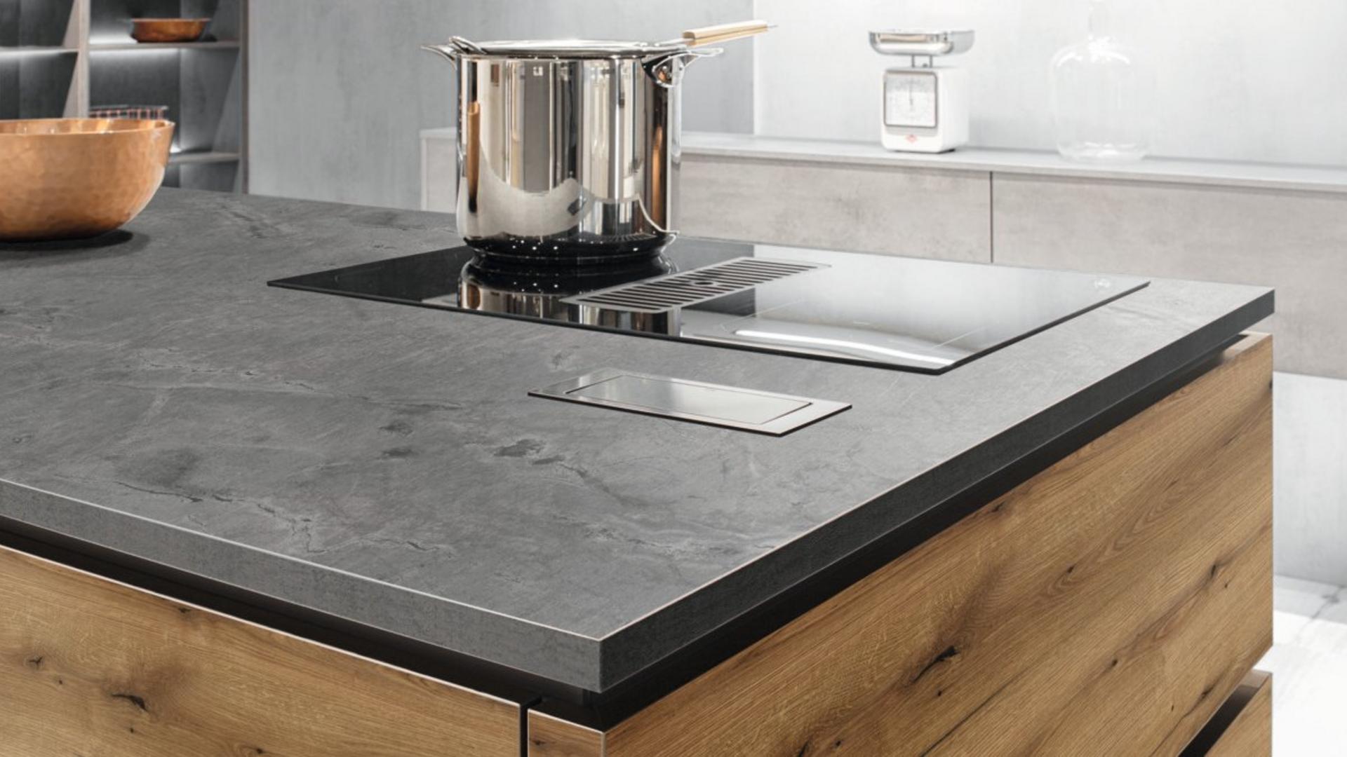 Atlantic Stone Graphite