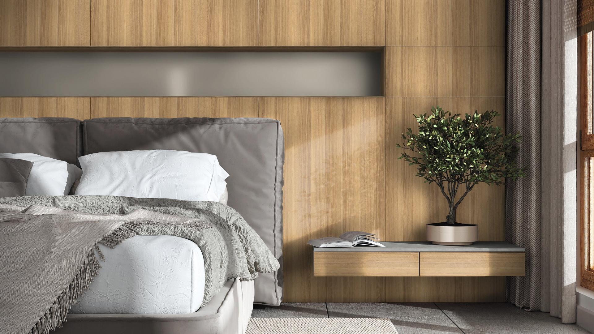 Oak Elegant